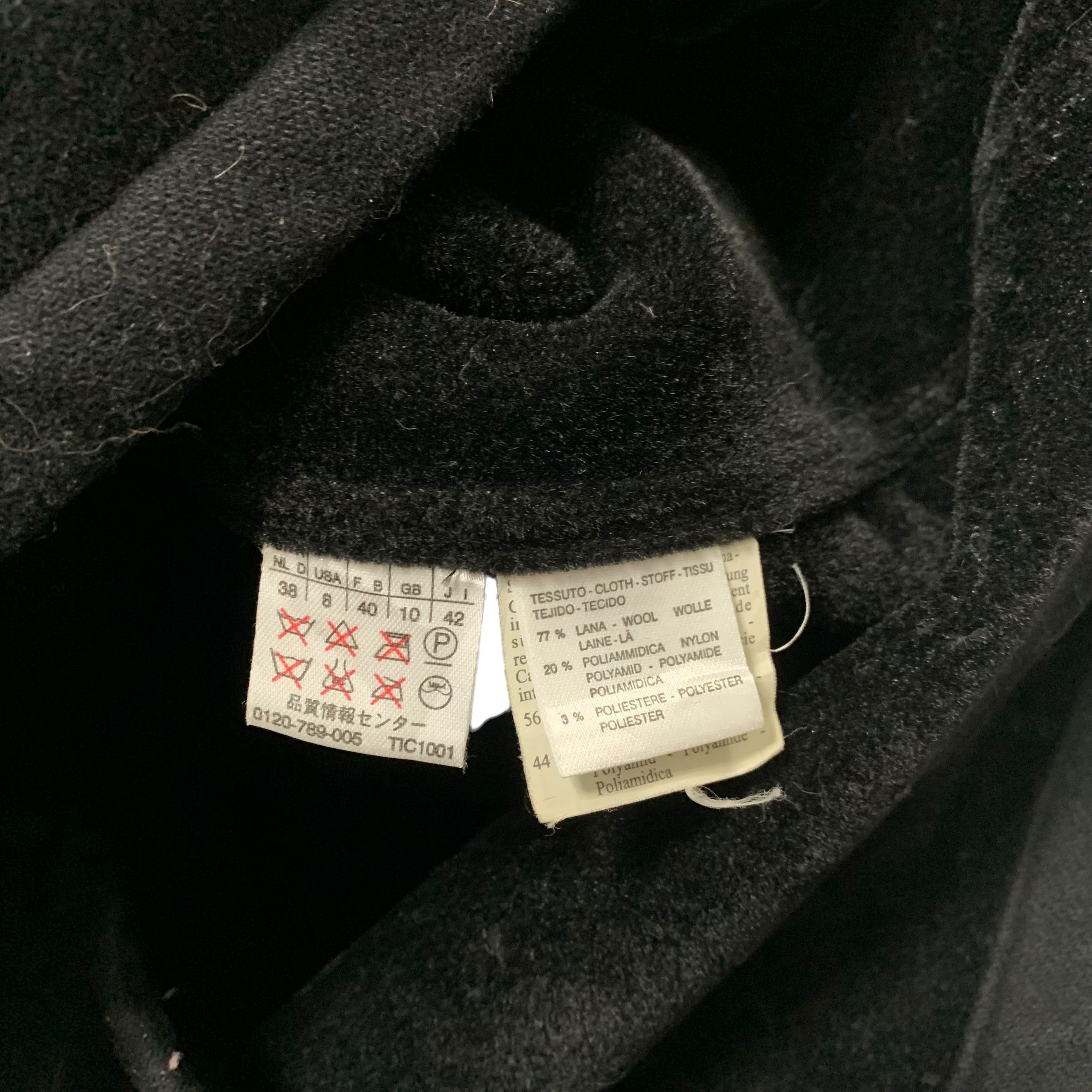 Sportmax Sportmax Jacket Size M / US 6-8 / IT 42-44 - 5 Thumbnail