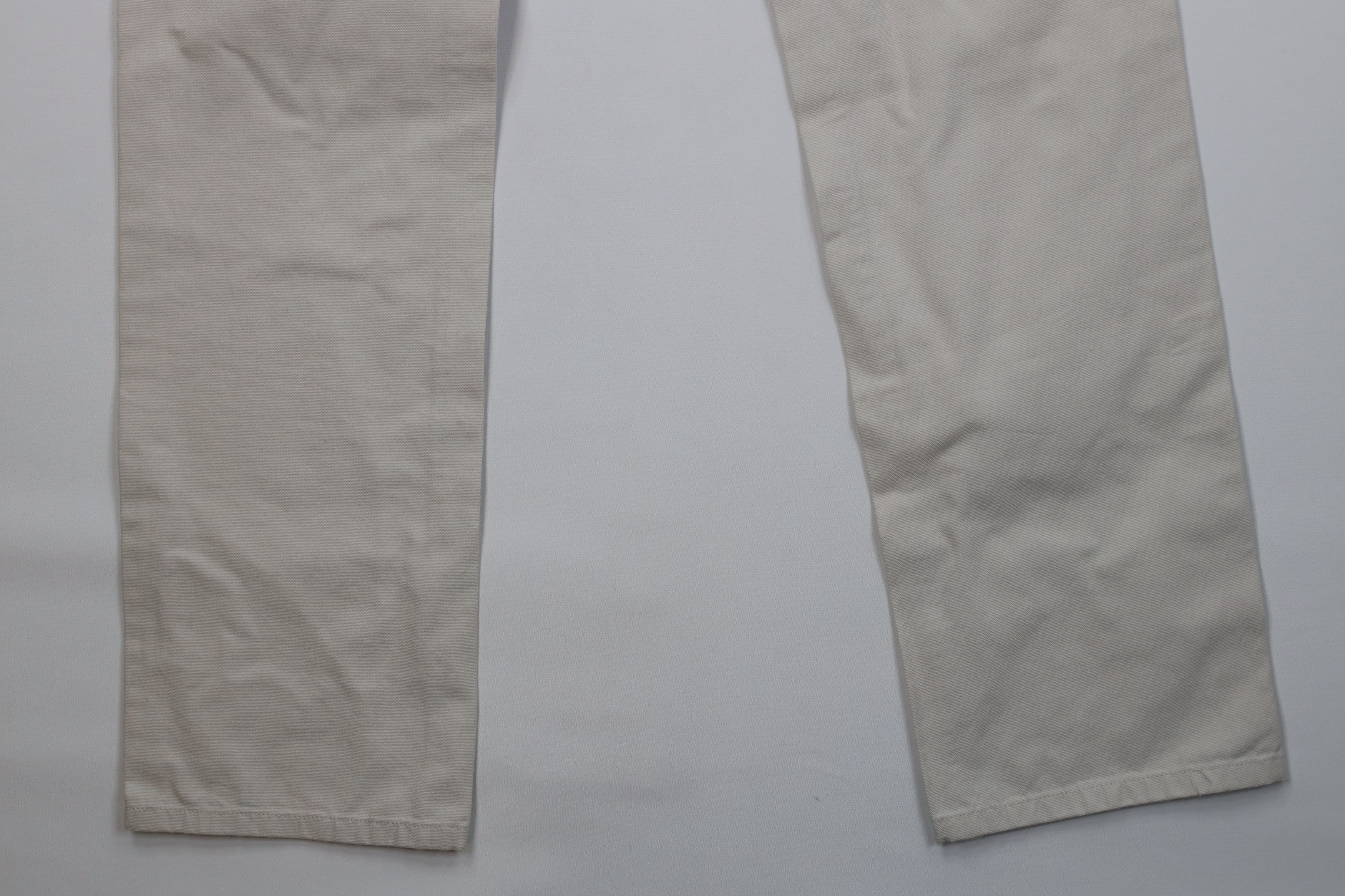 Vineyard Vines New Vineyard Vines 5 Pocket Straight Leg Pants Stone Beige Size US 30 / EU 46 - 12 Thumbnail