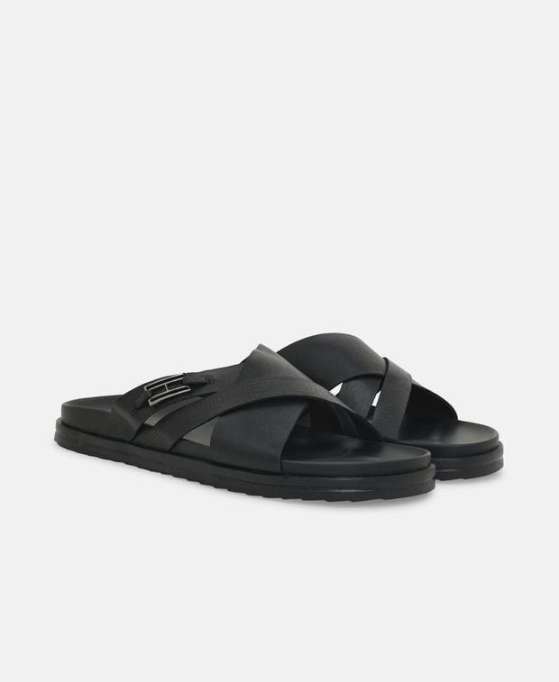 Tommy Hilfiger Sandals Size US 10 / EU 43 - 1 Thumbnail