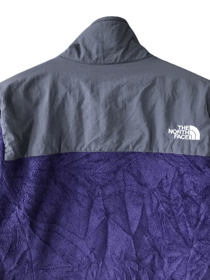 The North Face Vintage The North Face Fleece Jackets Size M / US 6-8 / IT 42-44 - 5 Thumbnail