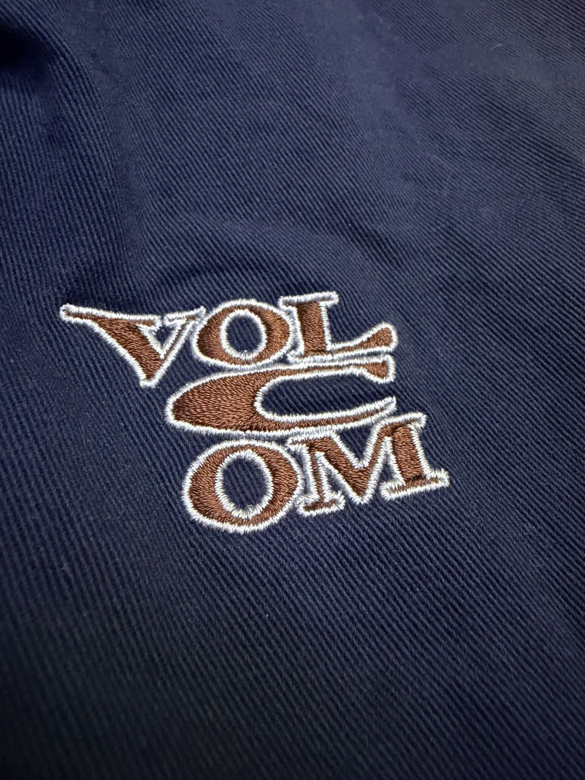 Volcom RARE!! Vintage Early 90s Volcom Jacket Usa Size US M / EU 48-50 / 2 - 10 Thumbnail