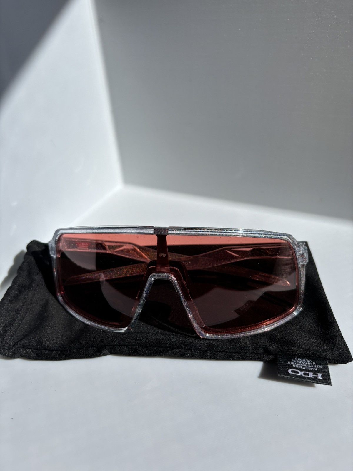 Oakley Oakley Sutro Sunglasses Size ONE SIZE - 4 Thumbnail