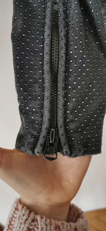 Armani Exchange Vintage jacket Size XS / US 0-2 / IT 36-38 - 4 Thumbnail