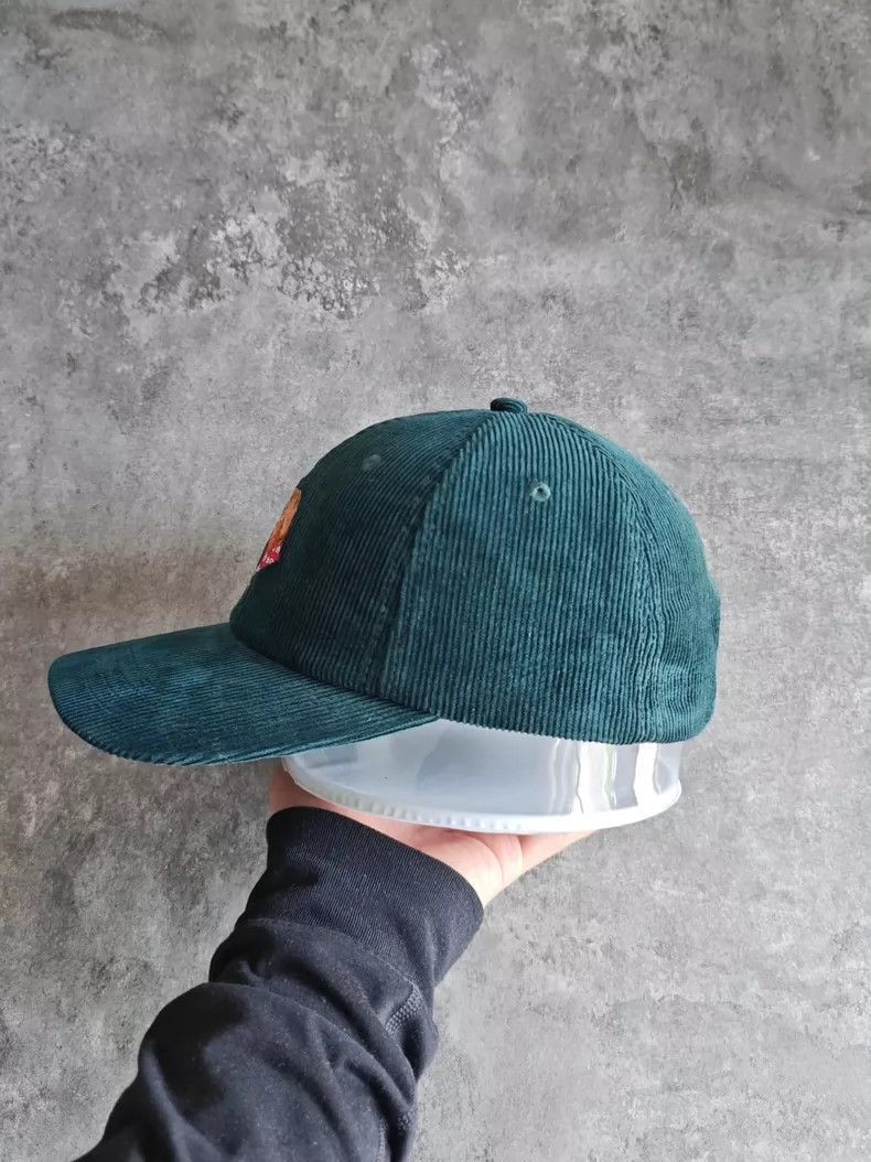 Aime Leon Dore Vintage Soft Top Baseball Cap-2508 Size ONE SIZE - 2 Thumbnail