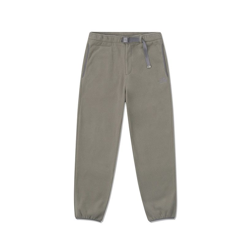 Kazuki Kuraishi × The North Face Urban Exploration KAZUKI CASUAL FLEECE PANTS Size US 32 / EU 48 - 1 Thumbnail