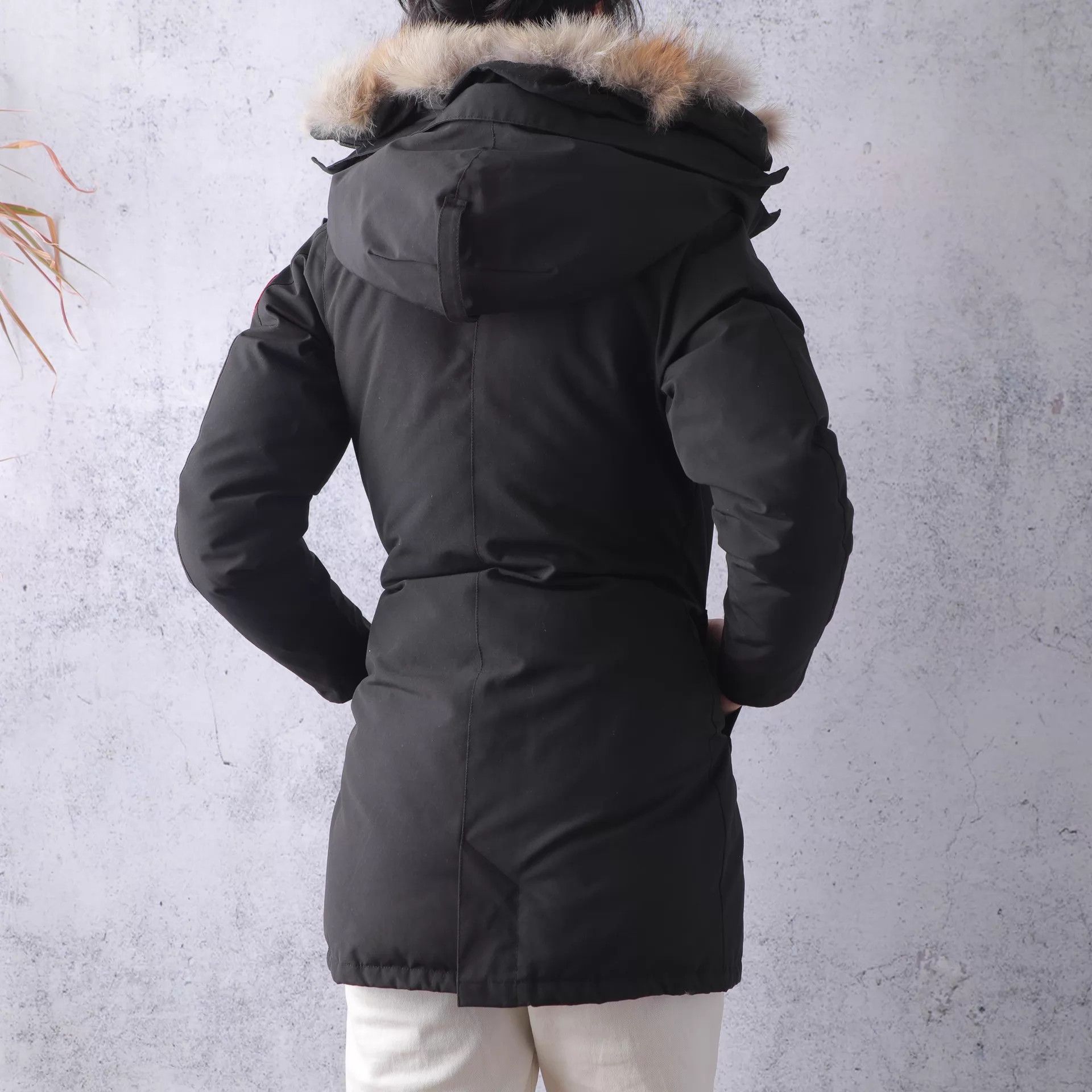 Canada Goose Canada Goose down jacket XS Size XS / US 0-2 / IT 36-38 - 3 Thumbnail