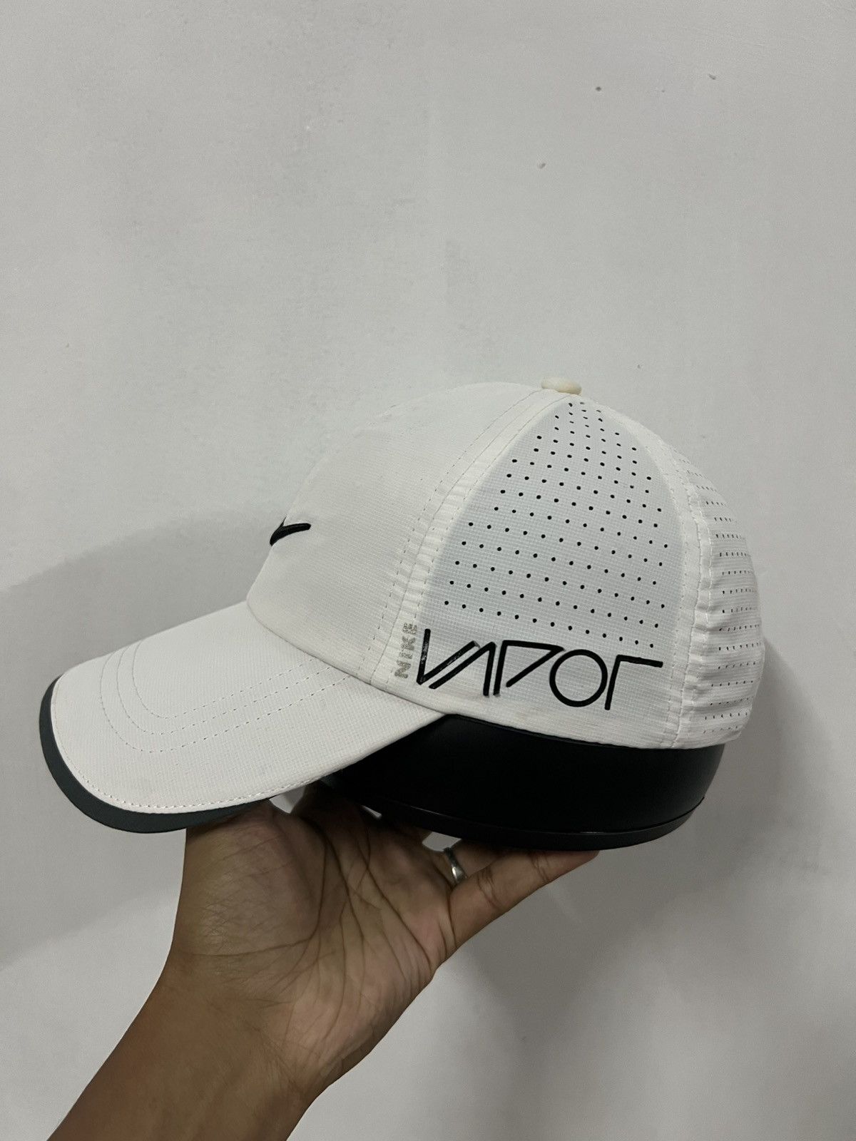 Nike Nike Golf RZN Hat Size ONE SIZE - 3 Thumbnail