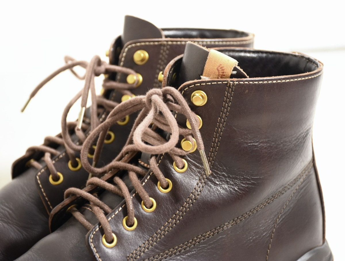 Visvim Visvim Virgil Boots Folk Us10 Size US 10 / EU 43 - 5 Thumbnail