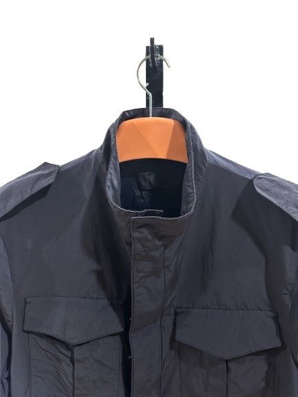 Prada Prada Milano Nylon Jacket🔥 Size US M / EU 48-50 / 2 - 2 Thumbnail