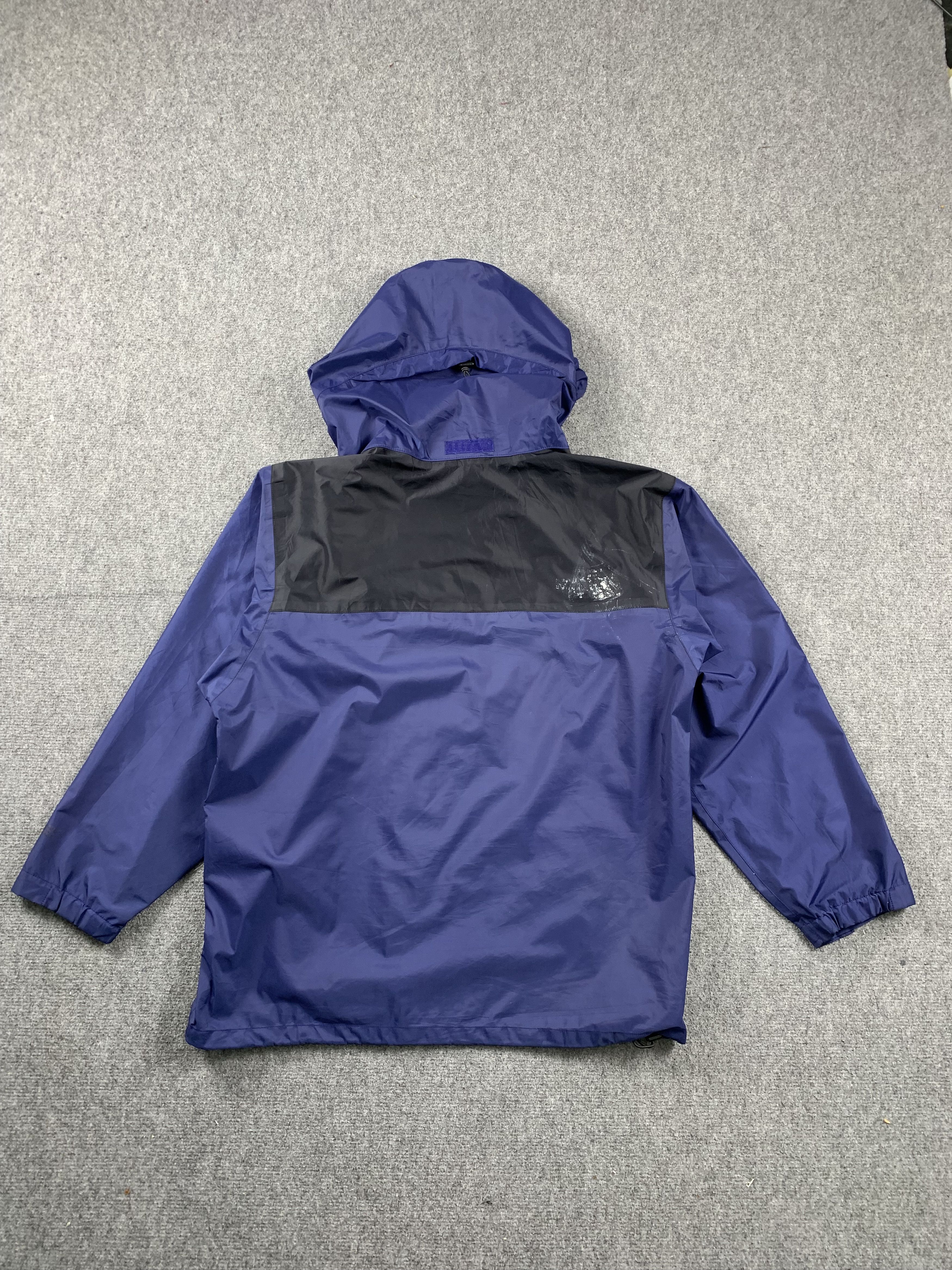 Goretex Vintage The North Face Goretex One Set j1167 Size US L / EU 52-54 / 3 - 4 Thumbnail