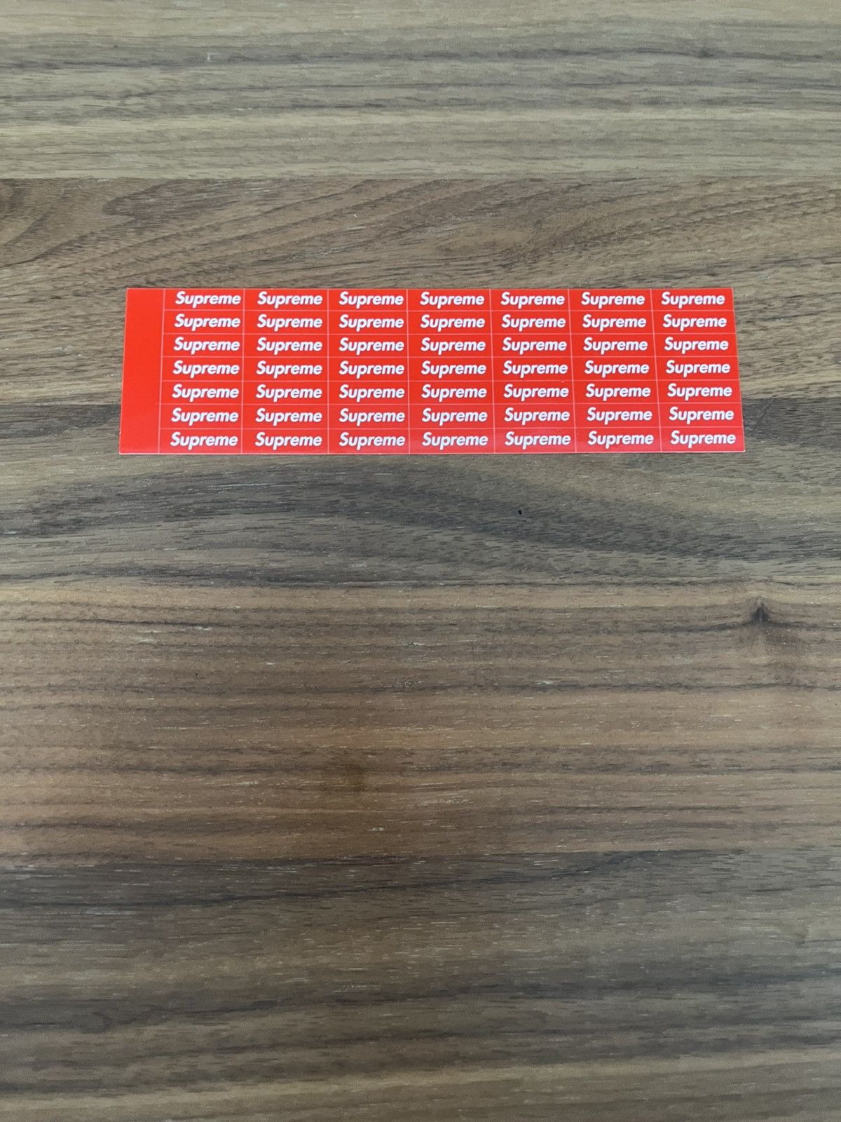 Supreme Box logo pack 19 Size ONE SIZE - 3 Thumbnail