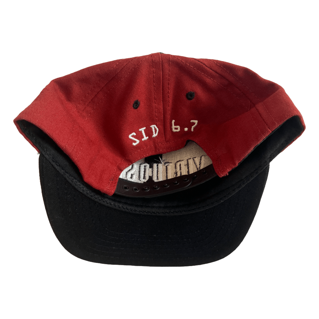 Vintage Vintage Virtuosity Hat Size ONE SIZE - 2 Thumbnail