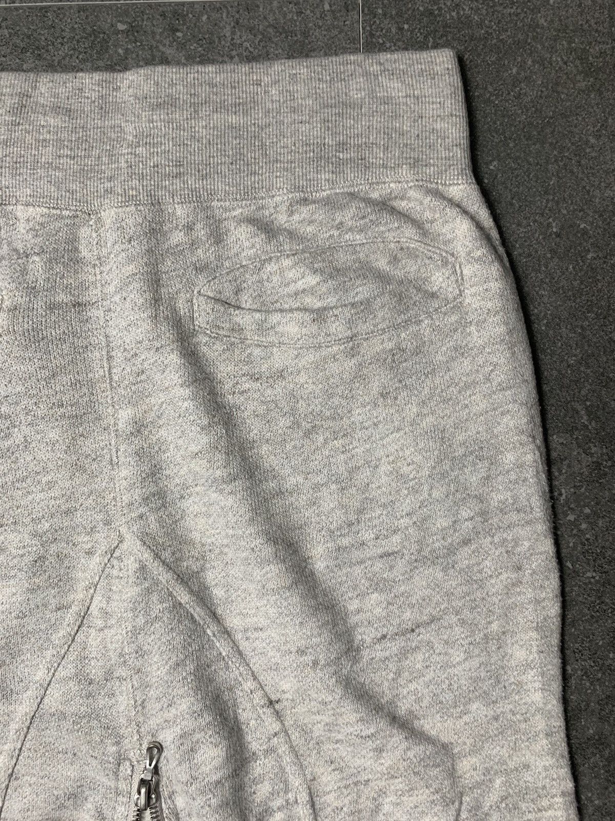 GOA 2000s GOA Multizipper Hybrid Skirt Size 29" - 10 Thumbnail