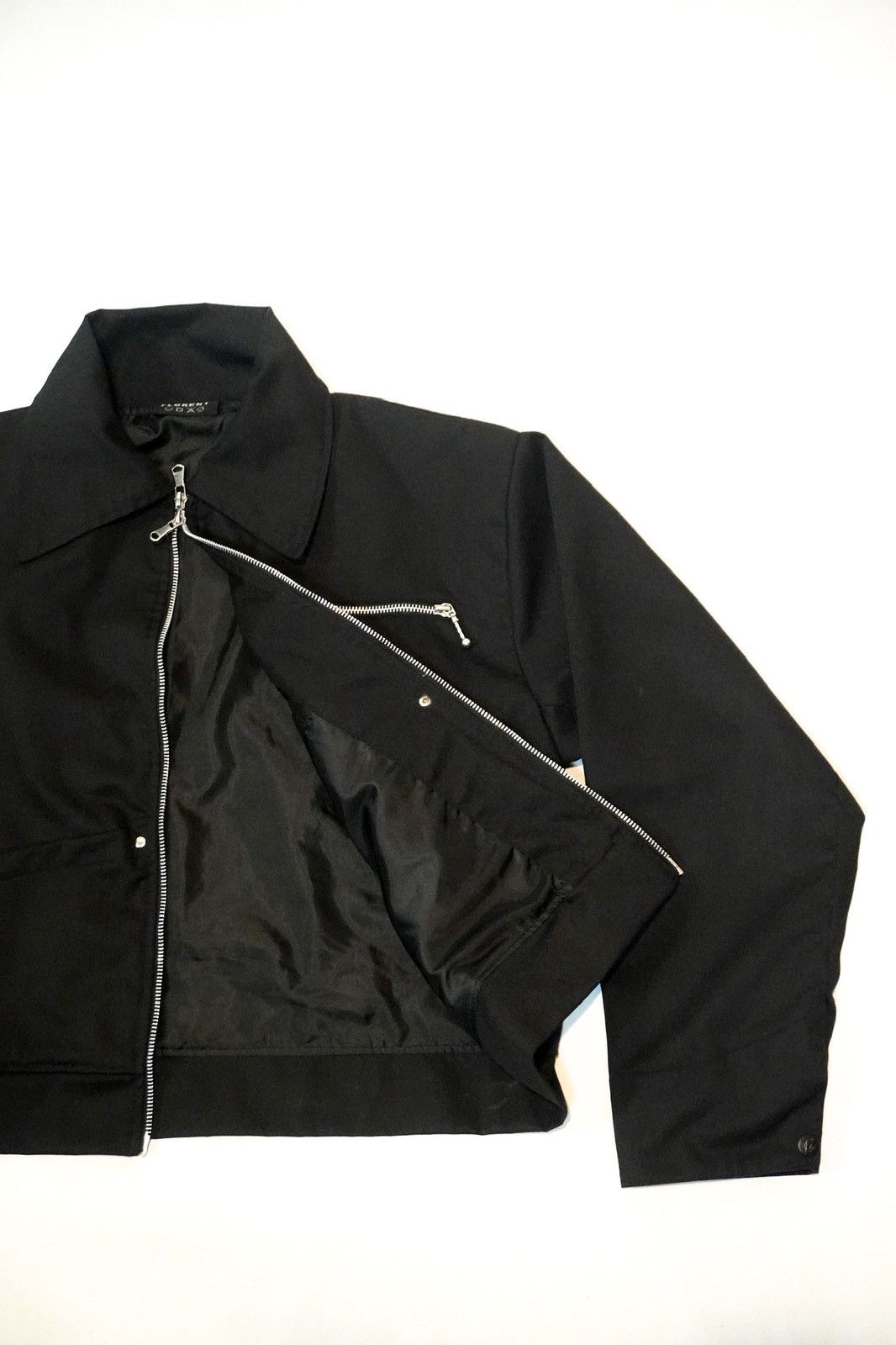 Other Avante garde work jacket Size US M / EU 48-50 / 2 - 4 Thumbnail