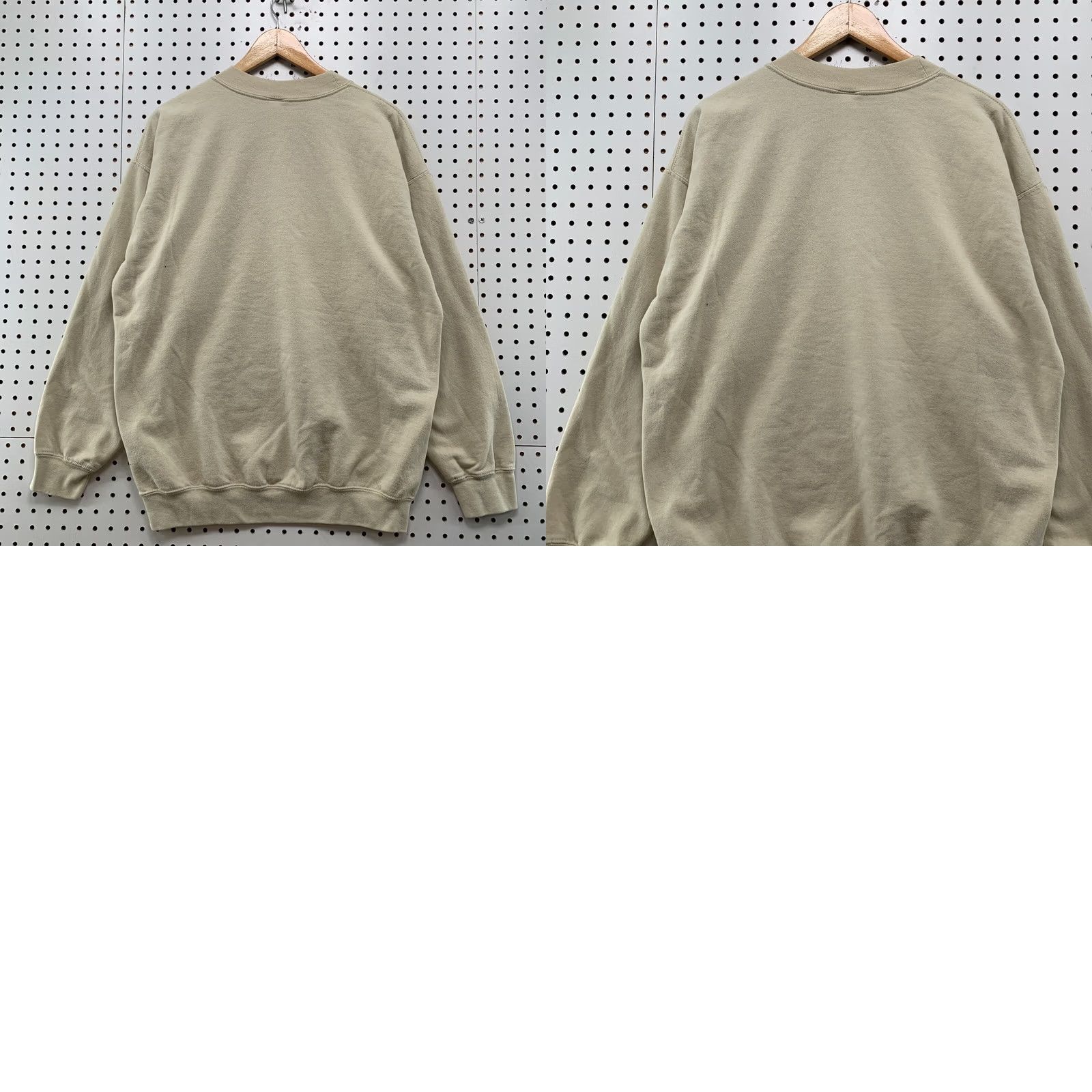Gildan Item Specifications: Color: White/Black Size US L / EU 52-54 / 3 - 9 Thumbnail