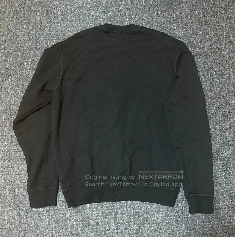 Dsquared2 Dsquared2 Icon Black Hoodie Sweatshirt. Size US L / EU 52-54 / 3 - 5 Thumbnail