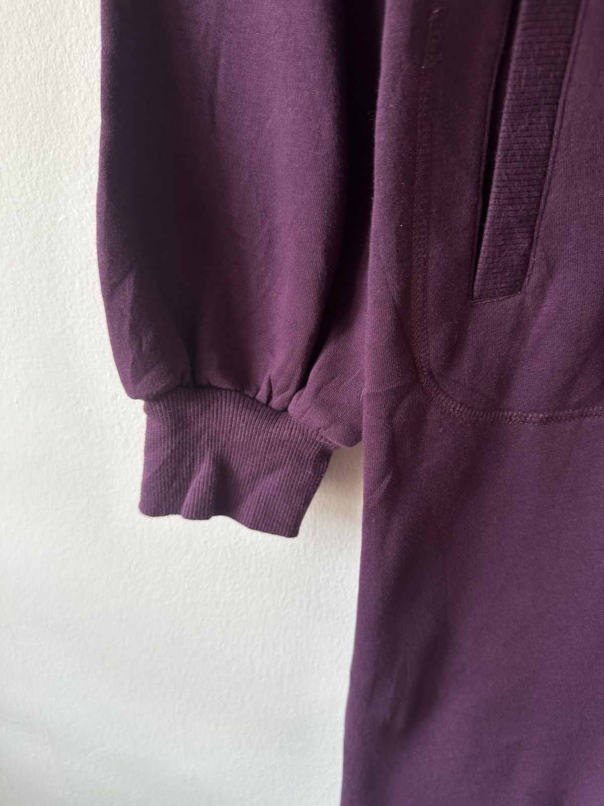 GU × Undercover Gu Undercover Space Gothic Cat Dress Size L / US 10 / IT 46 - 4 Thumbnail