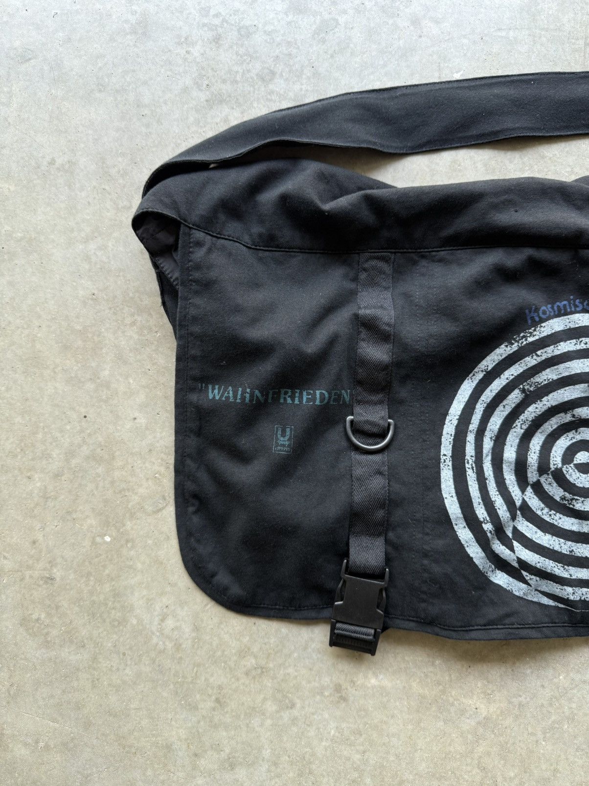 Jun Takahashi × Undercover Undercover S/S 2006 “T” Chuuut