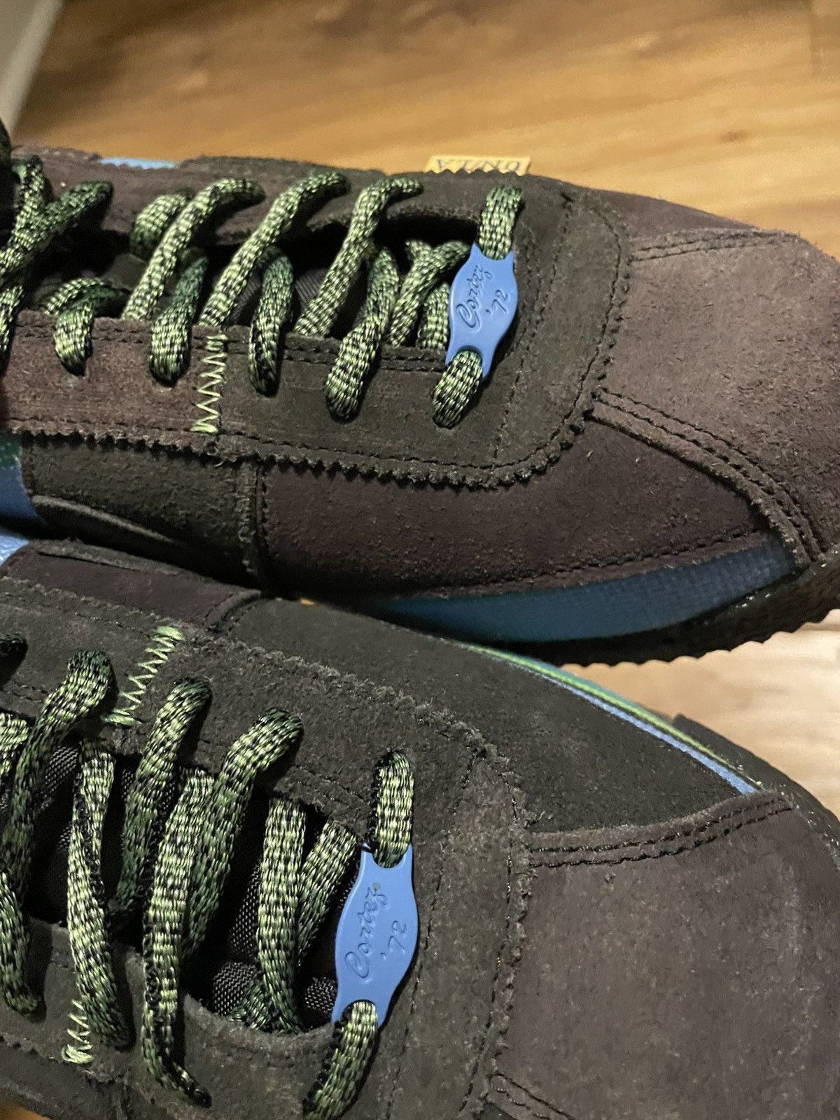 Union LA Union cortez Size US 10 / EU 43 - 7 Thumbnail
