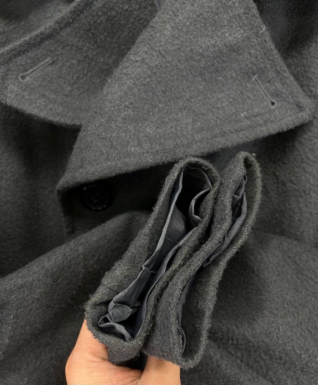 Harris Tweed Harris Tweed Sevendays Sunday Wool Rare Jacket Size M / US 6-8 / IT 42-44 - 11 Thumbnail