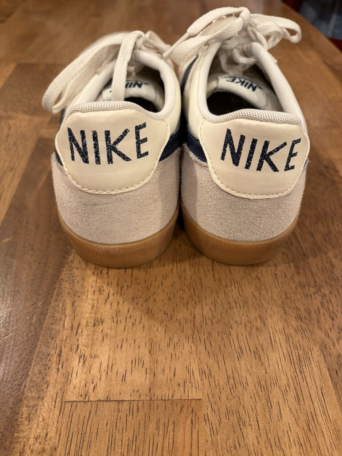 Nike Nike Killshot 2 Leather Size 10 Size US 10 / EU 43 - 5 Thumbnail