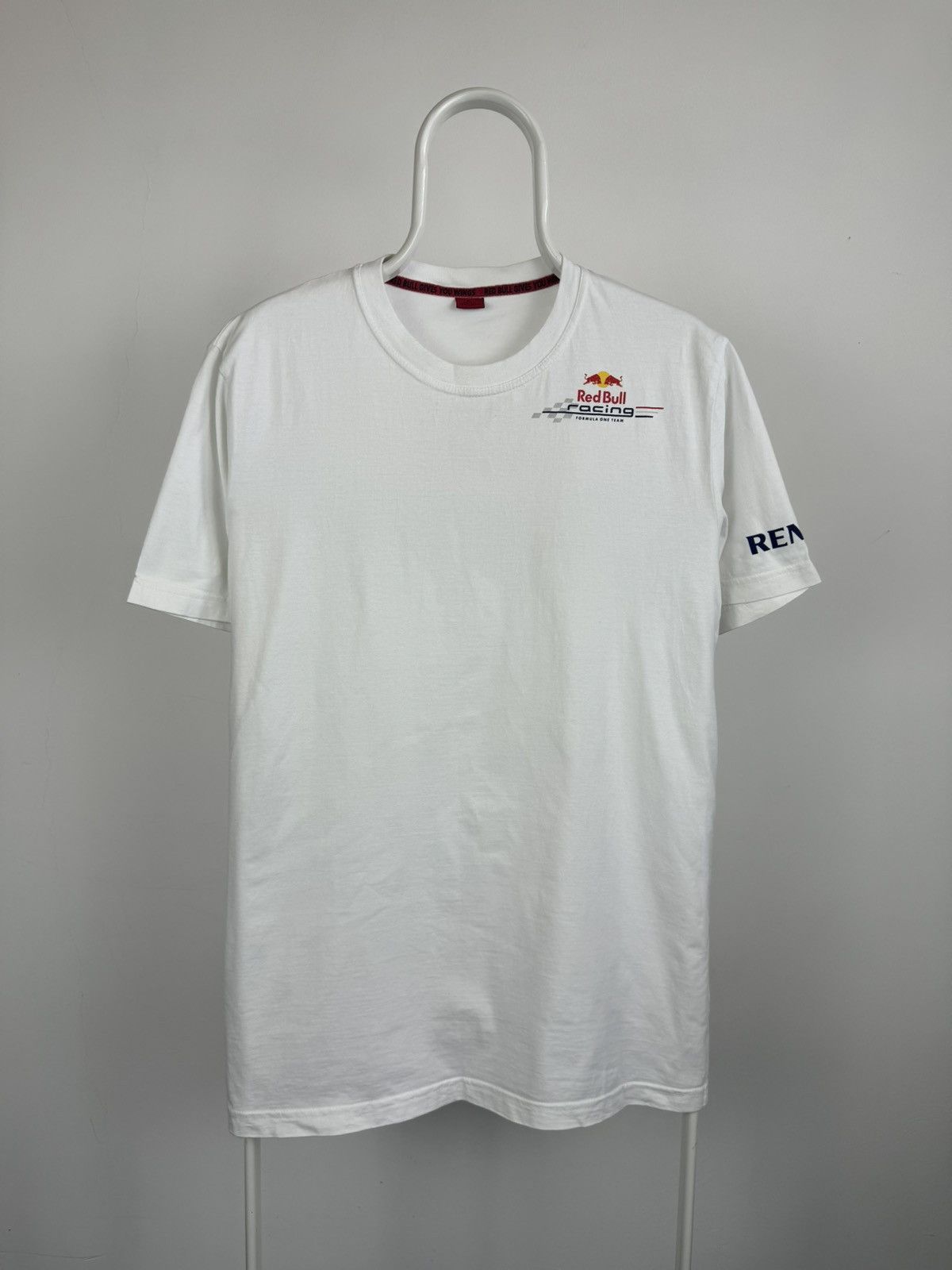 Formula 1 Red Bull Racing Formula 1 Tshirt Size US XL / EU 56 / 4 - 2 Thumbnail