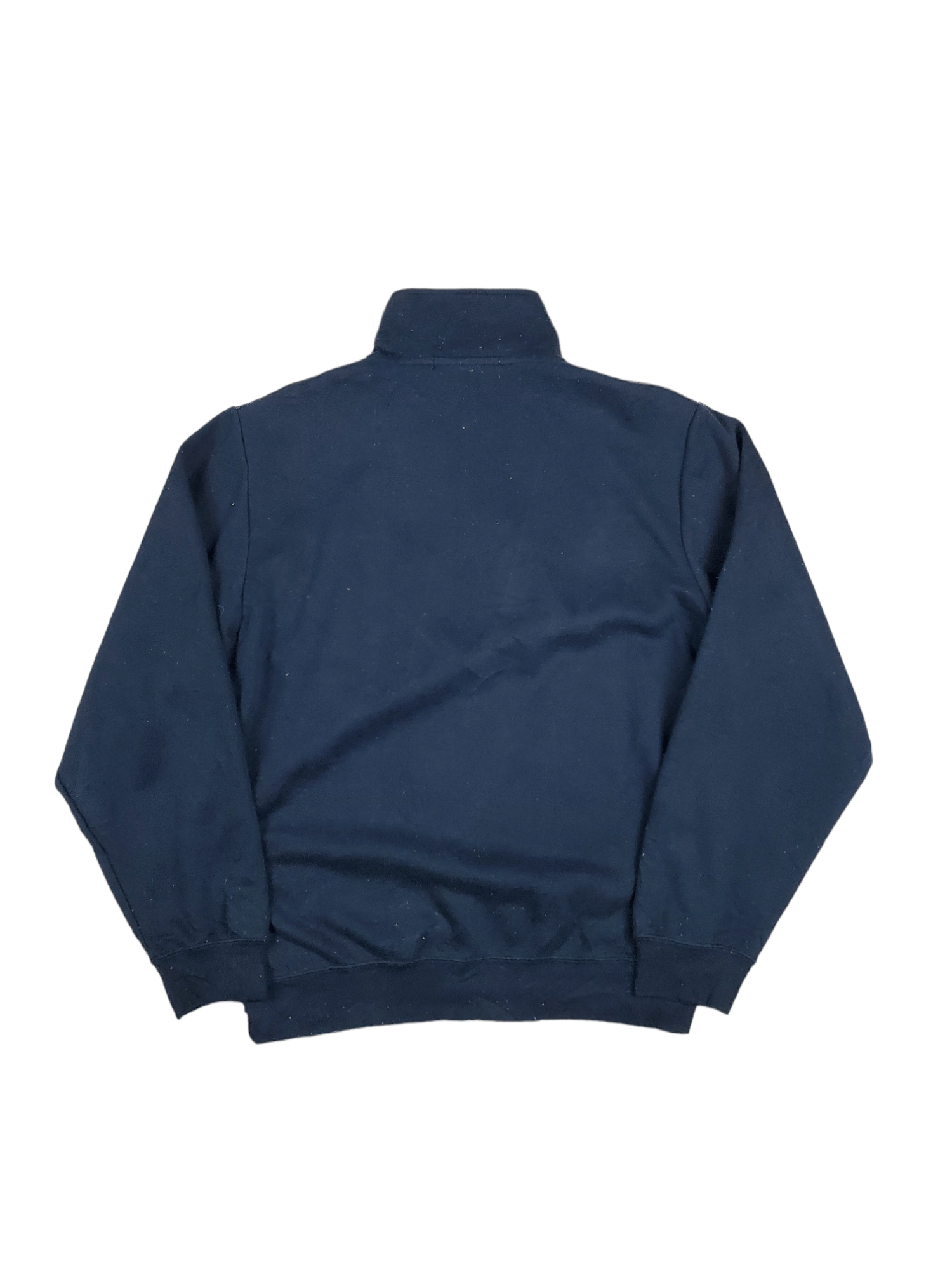 Japanese Brand × Vintage × Yohji Yamamoto Vintage Sacsny Y'Saccs Sweatshirt Half Zipper Size US M / EU 48-50 / 2 - 2 Thumbnail