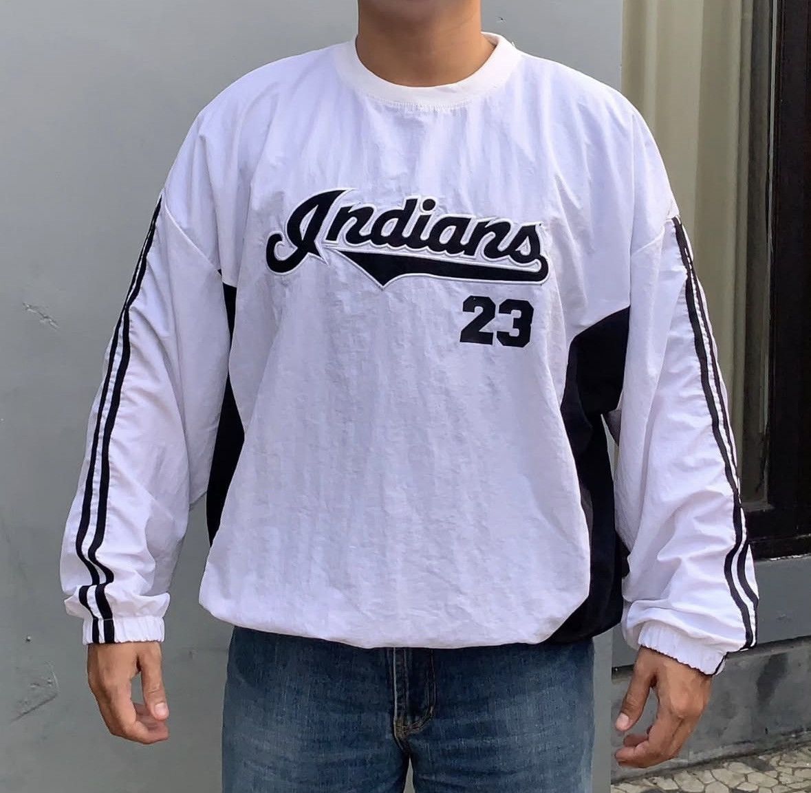 Other Indians Crewneck And More Sweatshirt Size US L / EU 52-54 / 3 - 10 Thumbnail