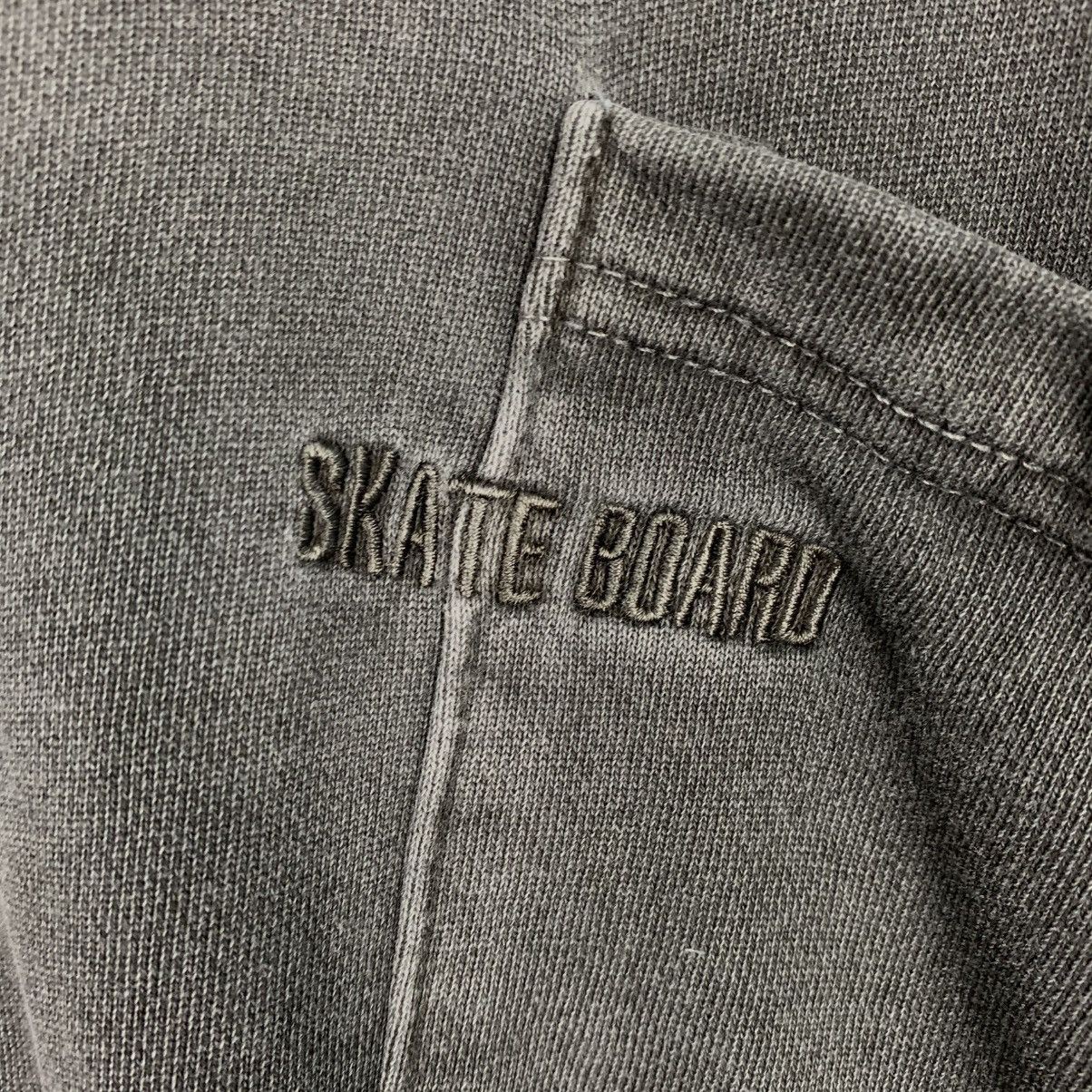 Japanese Brand Japanese Brand LE2 Skateboard Crewneck Sweatshirt Size US L / EU 52-54 / 3 - 11 Thumbnail