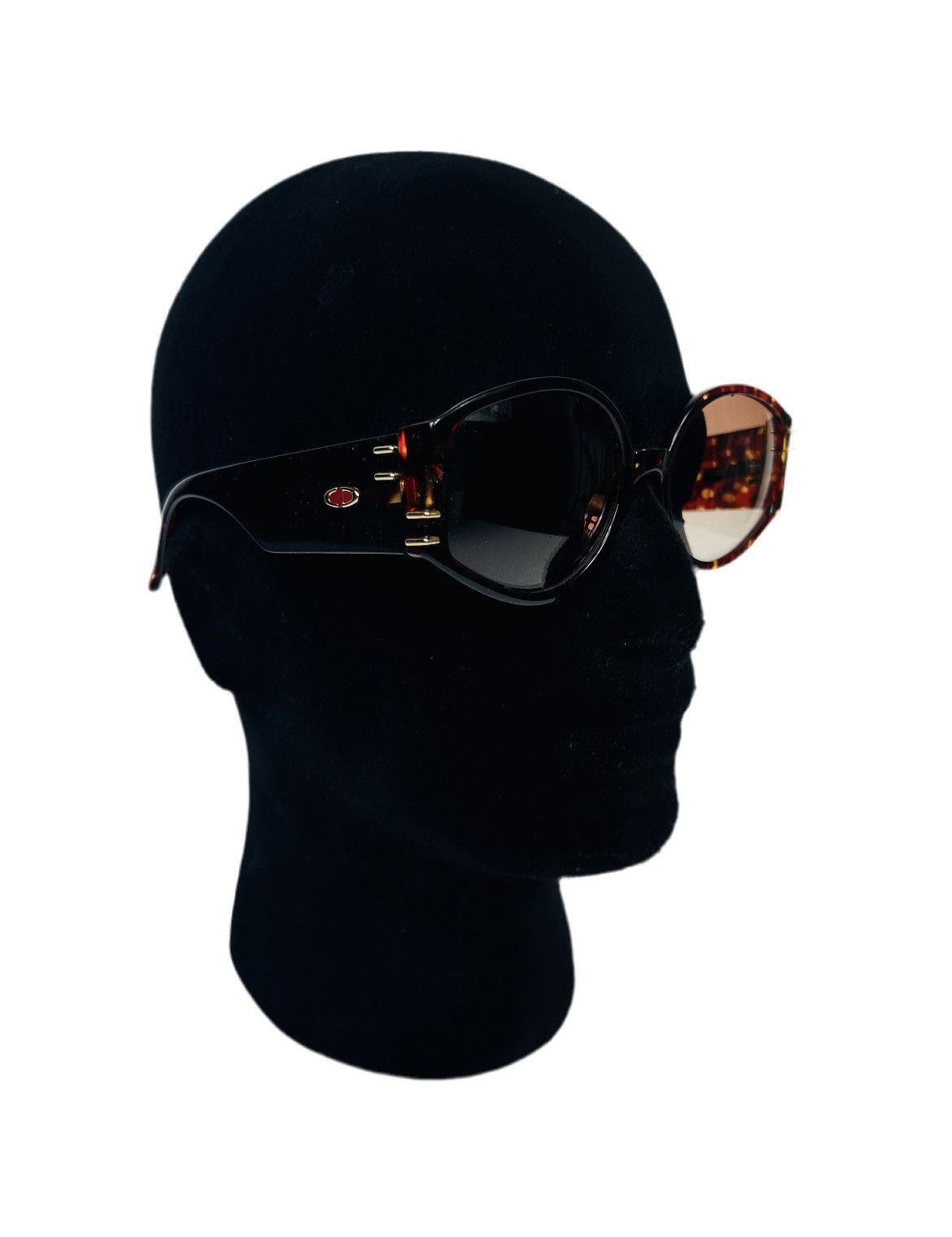 Dior Dior CD Logo Sunglasses Size ONE SIZE - 1 Thumbnail