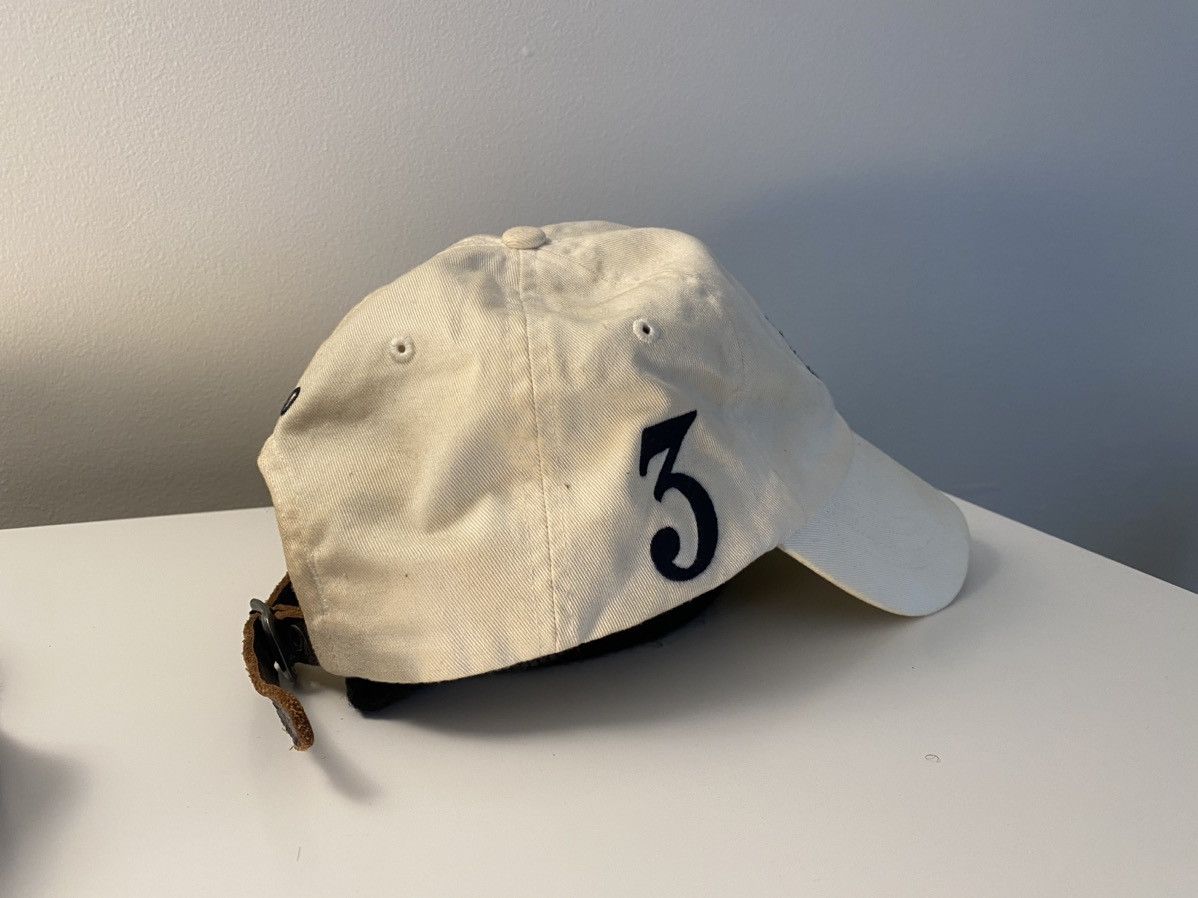 Polo Ralph Lauren Polo Hat lot Size ONE SIZE - 10 Thumbnail