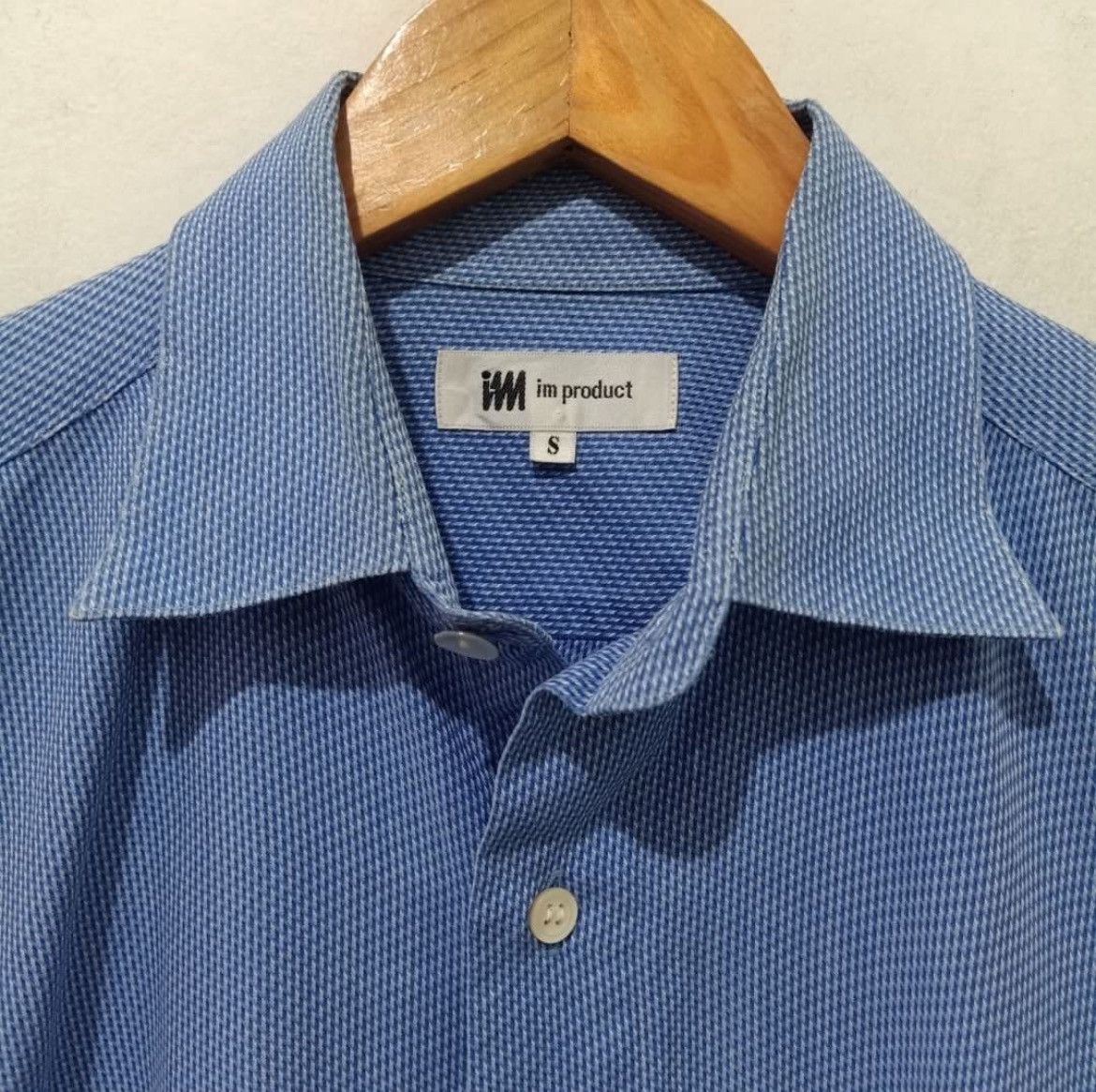 Issey Miyake Issey Miyake T shirt Size US S / EU 44-46 / 1 - 3 Thumbnail