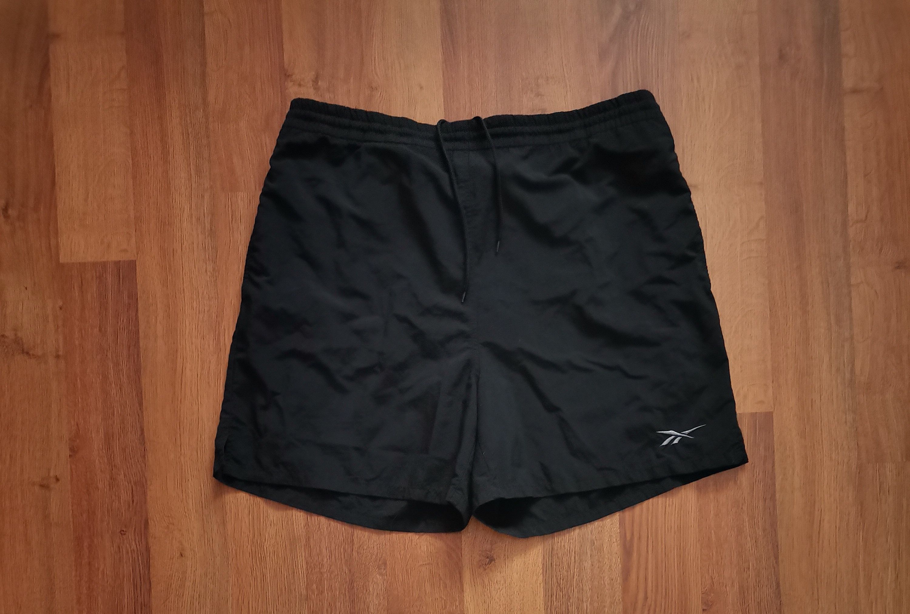 Reebok Vintage Reebok Shorts Size US 34 / EU 50 - 1 Thumbnail
