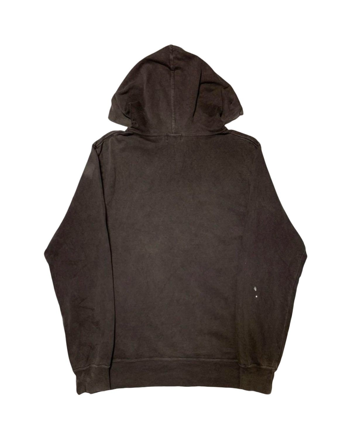 Hysteric Glamour 🇯🇵 Faded Vintage Wash Hoodie