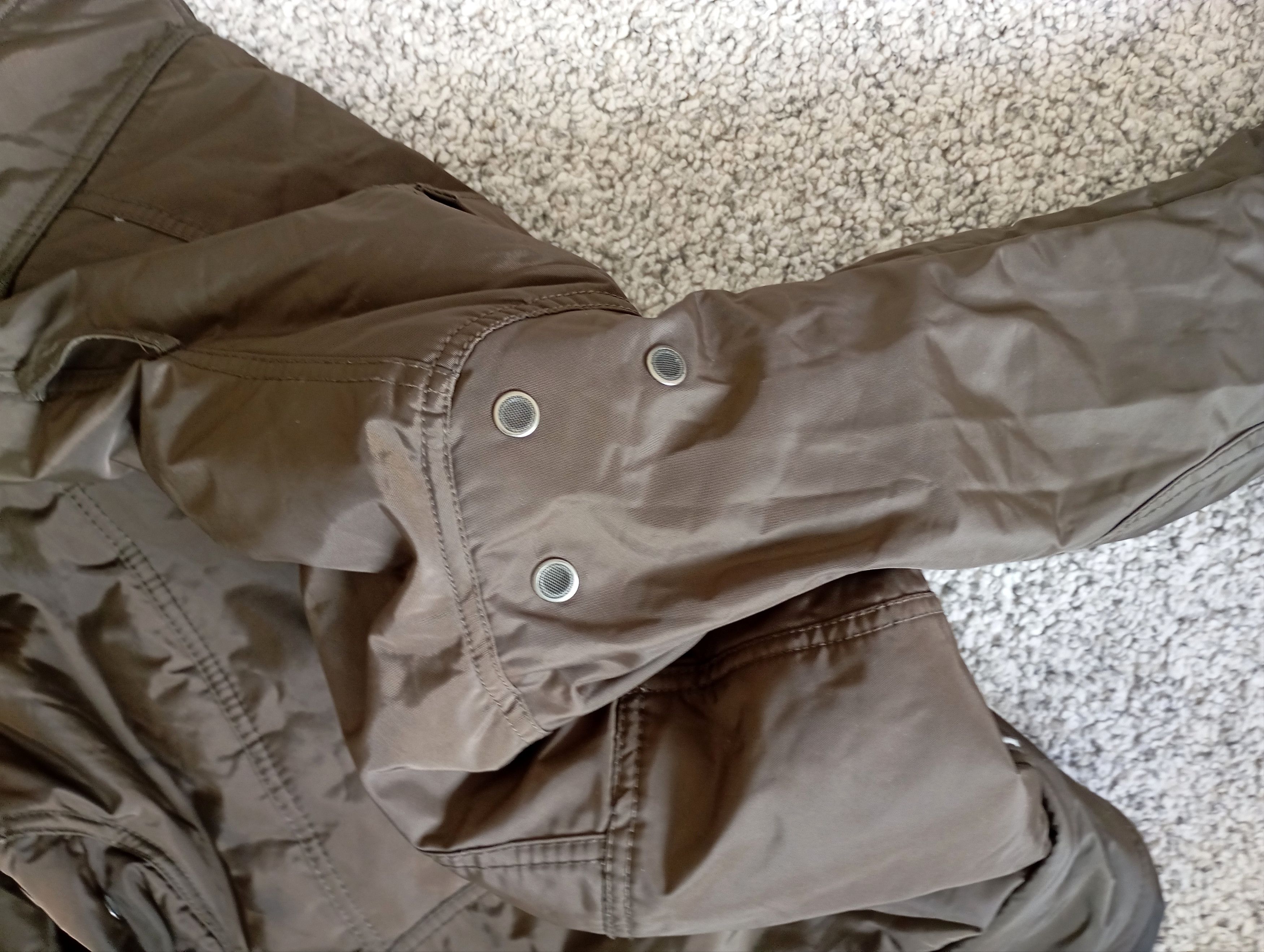Belstaff × Vintage Vintage Belstaff Genuine Gold Label Jacket L Size US L / EU 52-54 / 3 - 12 Thumbnail
