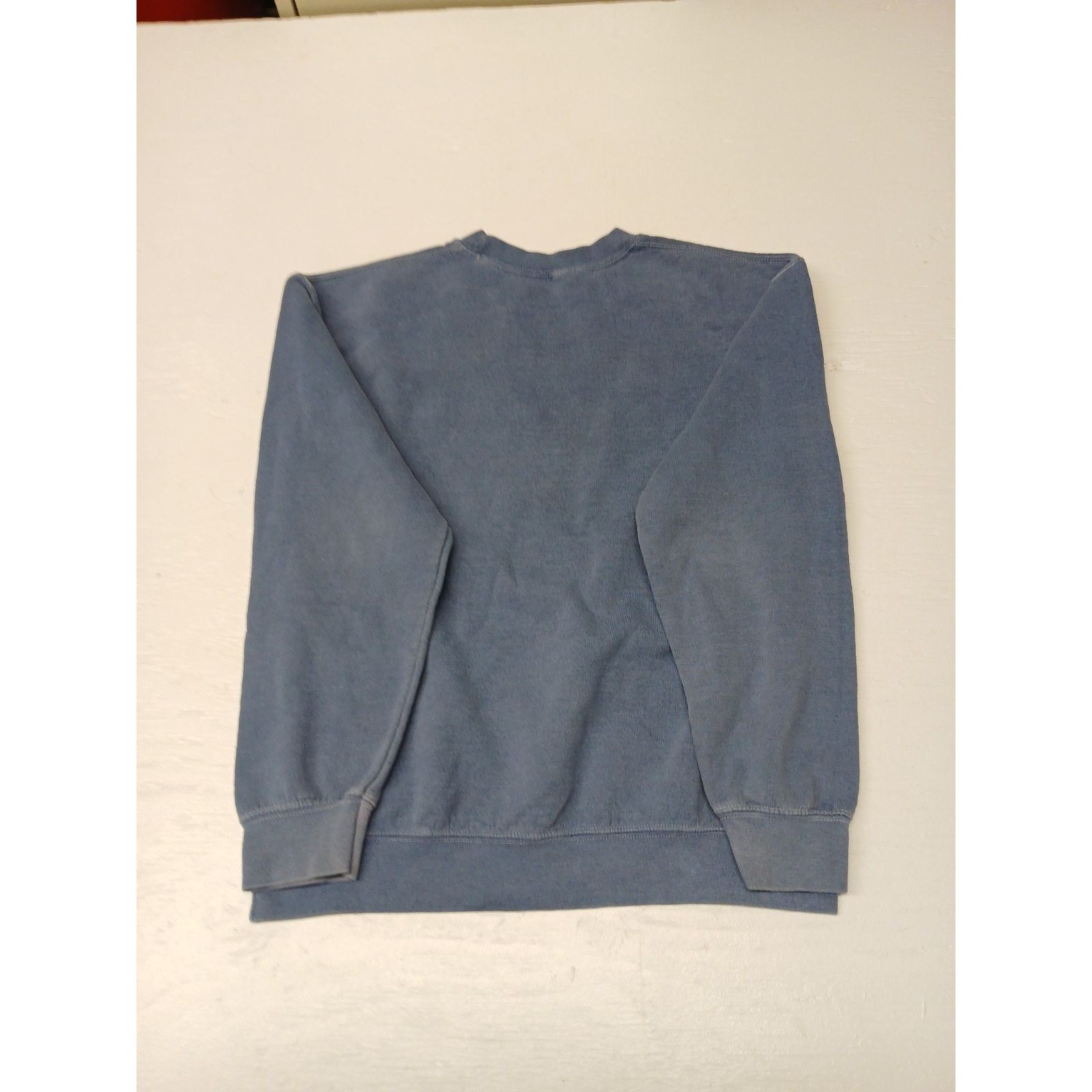 Other Golden Hour (XS/S) Blue Crew Neck Pullover Sweatshirt Size S / US 4 / IT 40 - 7 Thumbnail