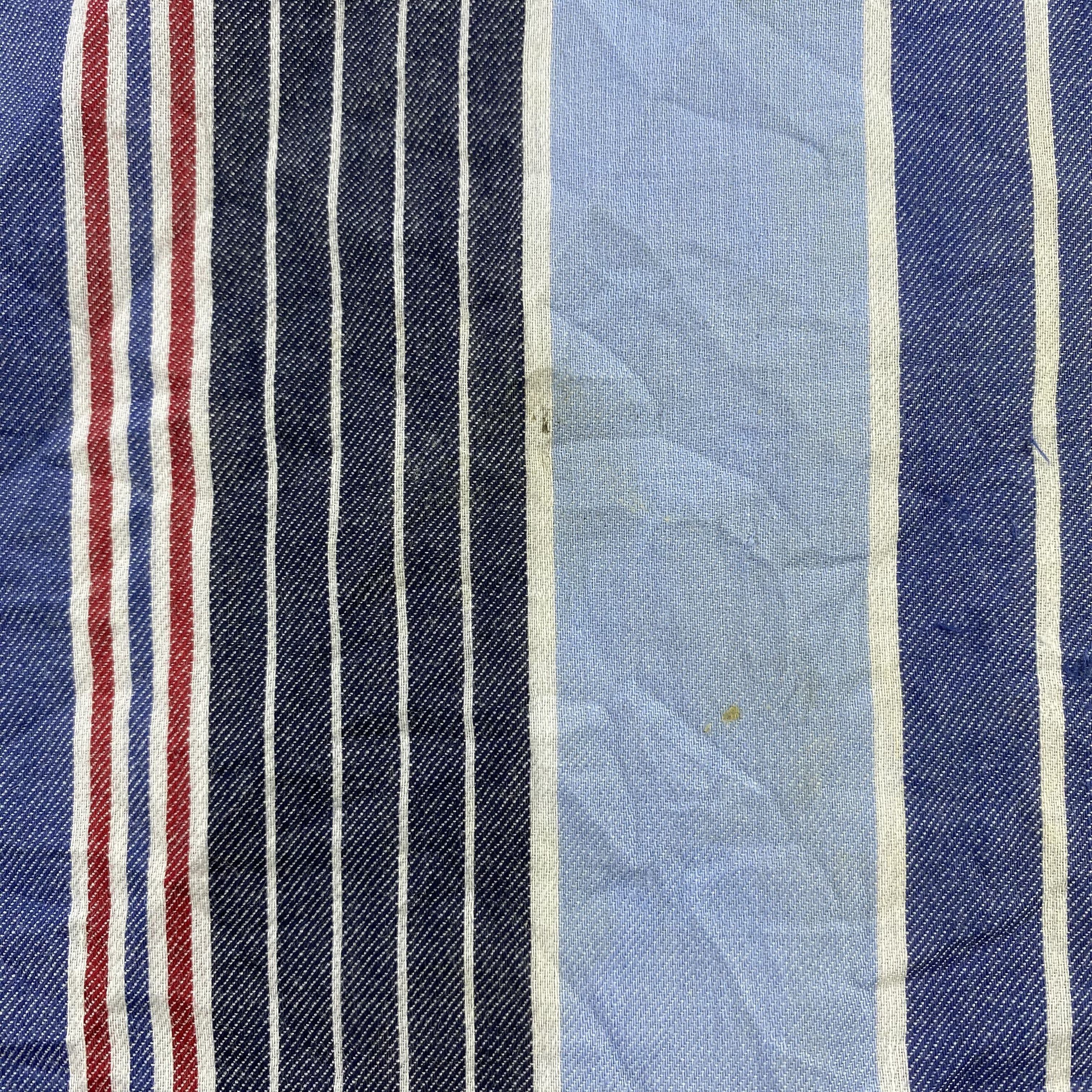 Brooks Brothers × Vintage Brooks Brothers Bandana/ Handkerchief / Neckerchief Size ONE SIZE - 4 Thumbnail