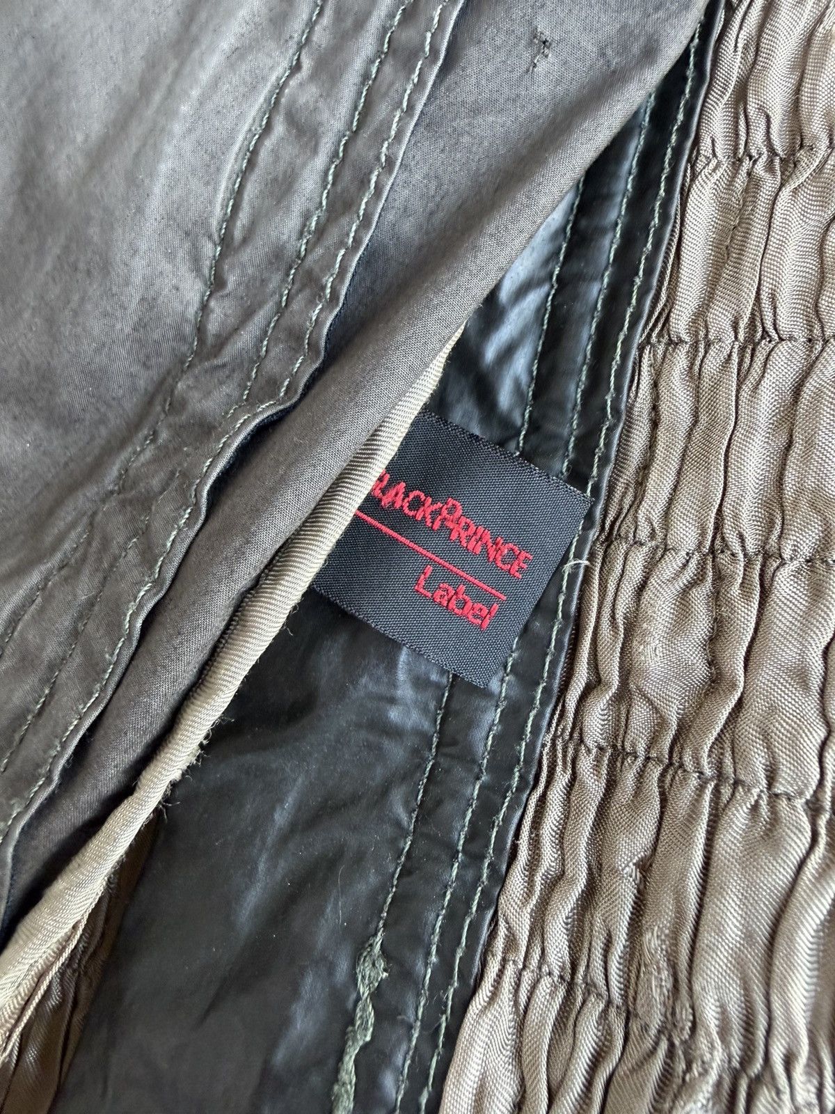 Belstaff Belstaff Gangster 1969 Jacket Size US L / EU 52-54 / 3 - 9 Thumbnail