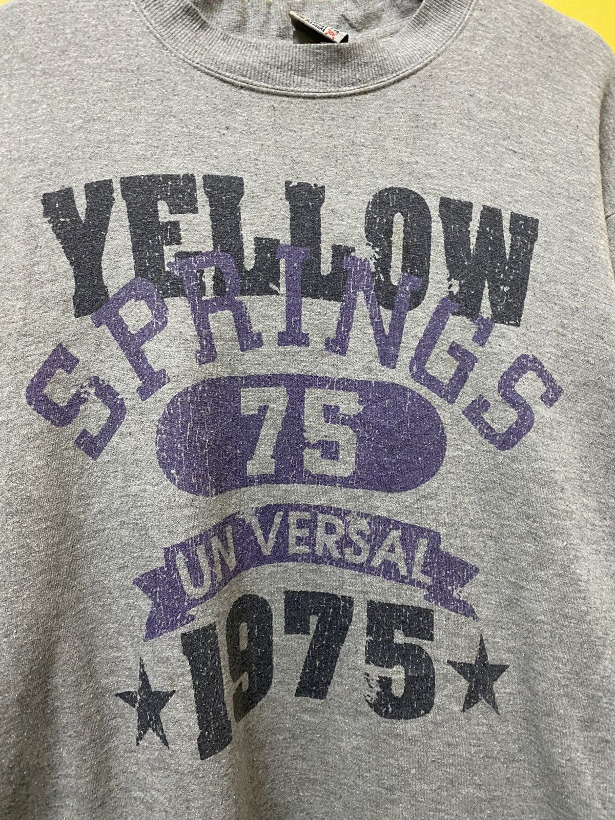 Other Ohio State Sweatshirt Crewneck Tee Size US L / EU 52-54 / 3 - 3 Thumbnail