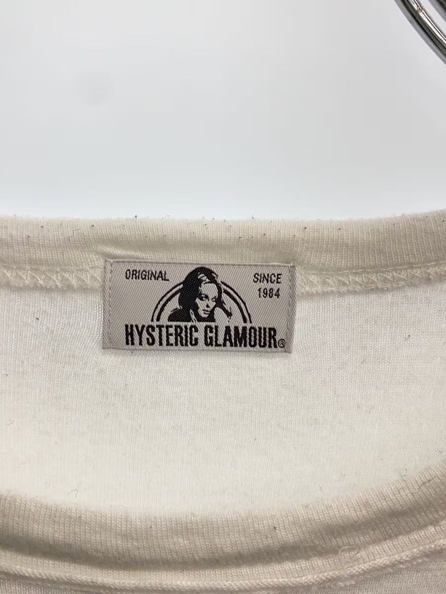 Hysteric Glamour Hysteric Paradise Long Sleeve Tee Size US L / EU 52-54 / 3 - 5 Thumbnail