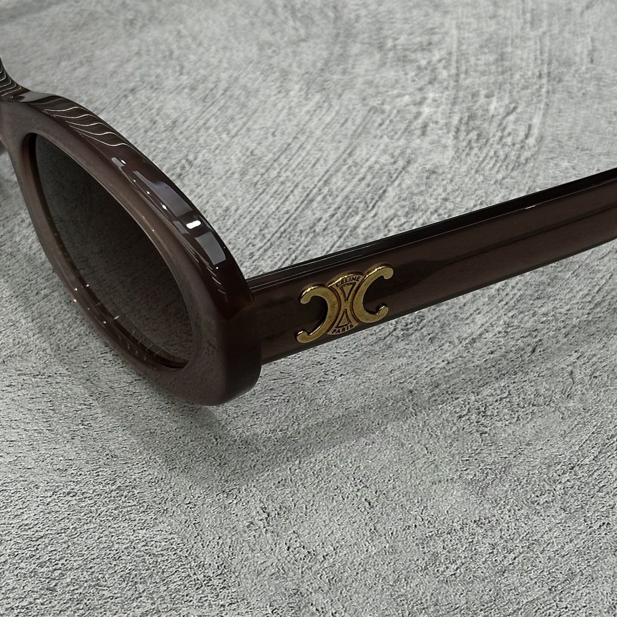 Celine CELINE CL40194U 45F Size ONE SIZE - 4 Thumbnail
