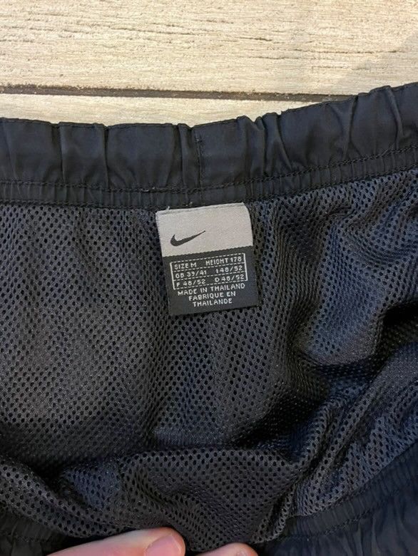 Nike × Vintage vintage pants nike Size US 36 / EU 52 - 4 Thumbnail