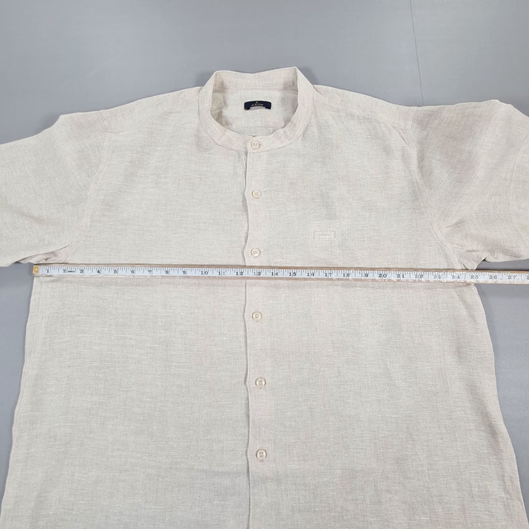 Vintage VINTAGEなし? Size US XL / EU 56 / 4 - 4 Thumbnail