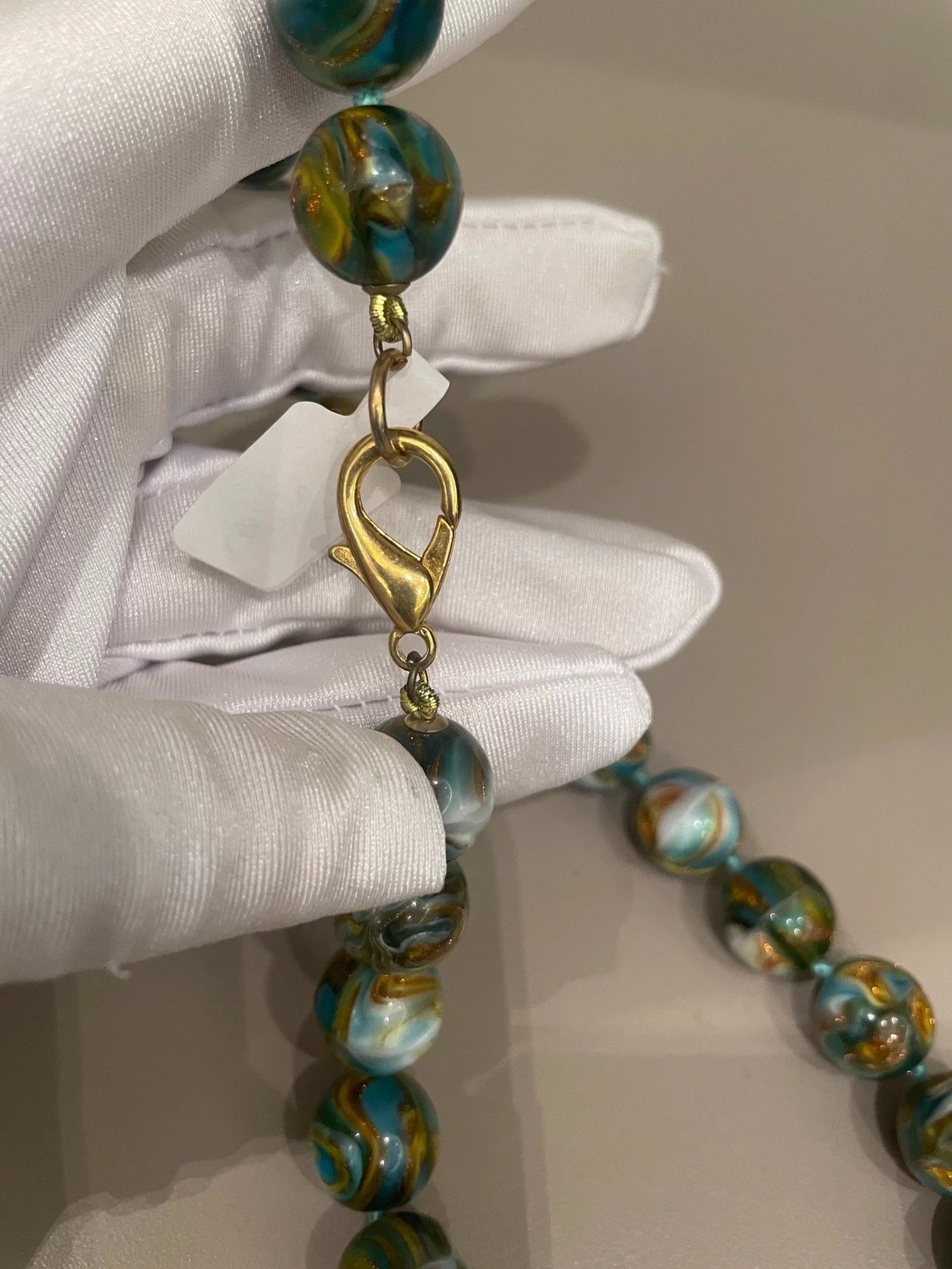 Other Vintage One of a Kind Necklace Size ONE SIZE - 4 Thumbnail