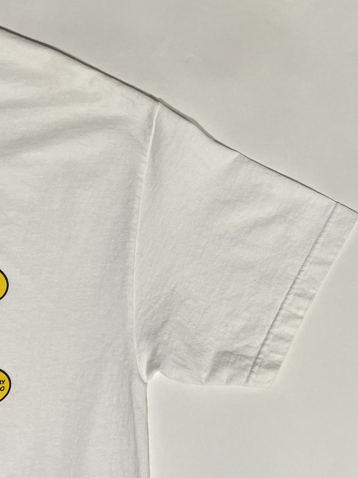 Other Universal Madness “Da Butt” EU tribute shirt (sz XL) Size US XL / EU 56 / 4 - 12 Thumbnail