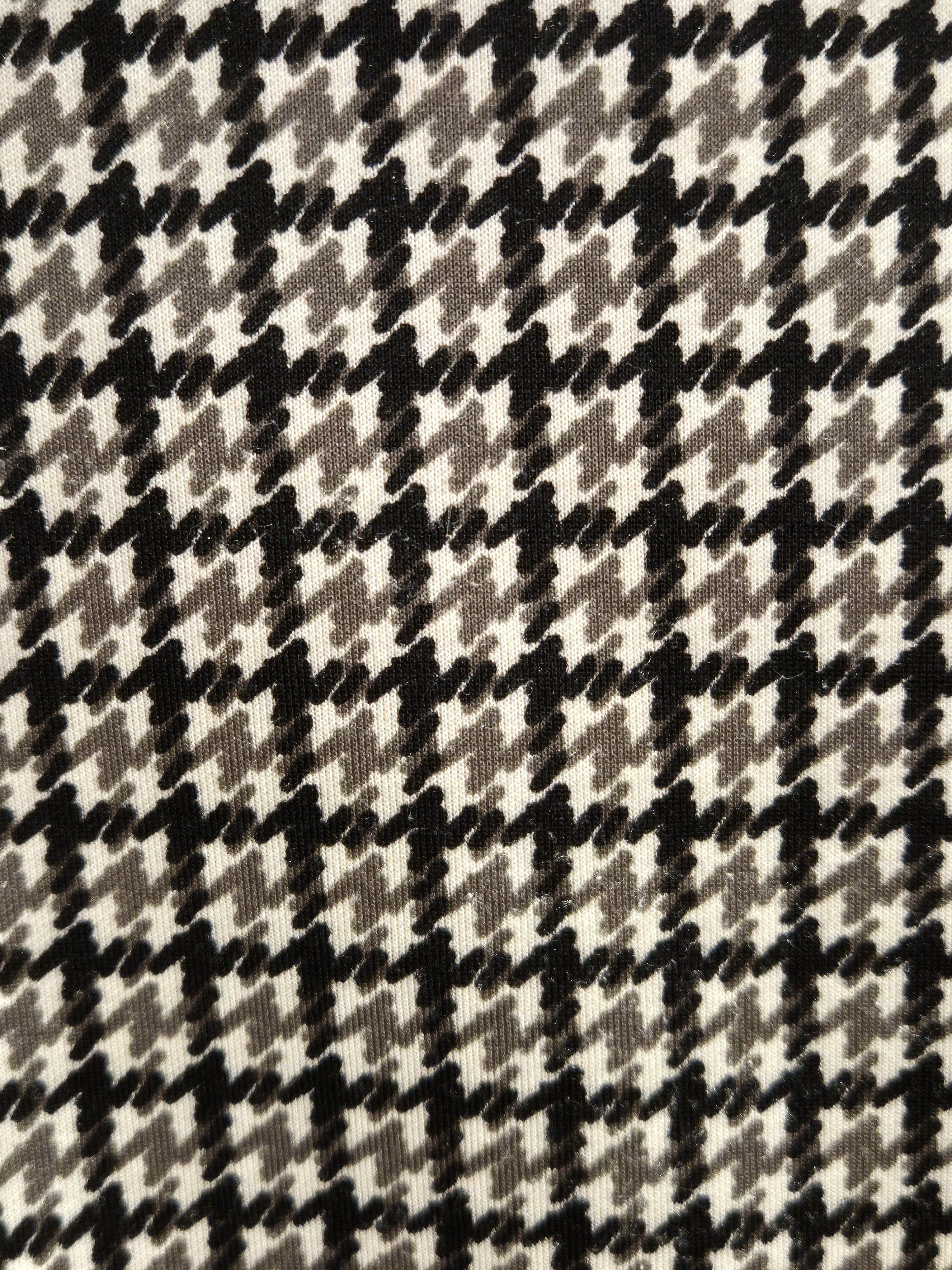 Max Mara Sportmax Code checked 2 piece suit Y2K Size S / US 4 / IT 40 - 7 Thumbnail