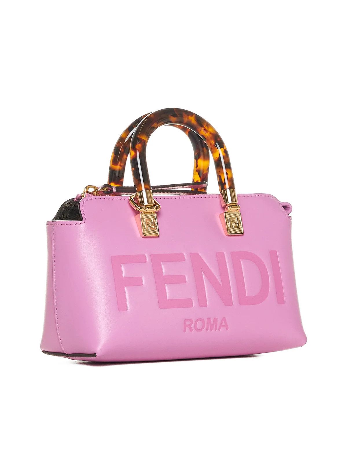 Fendi o1mtch0225 Bag in Pink Size ONE SIZE - 1 Thumbnail