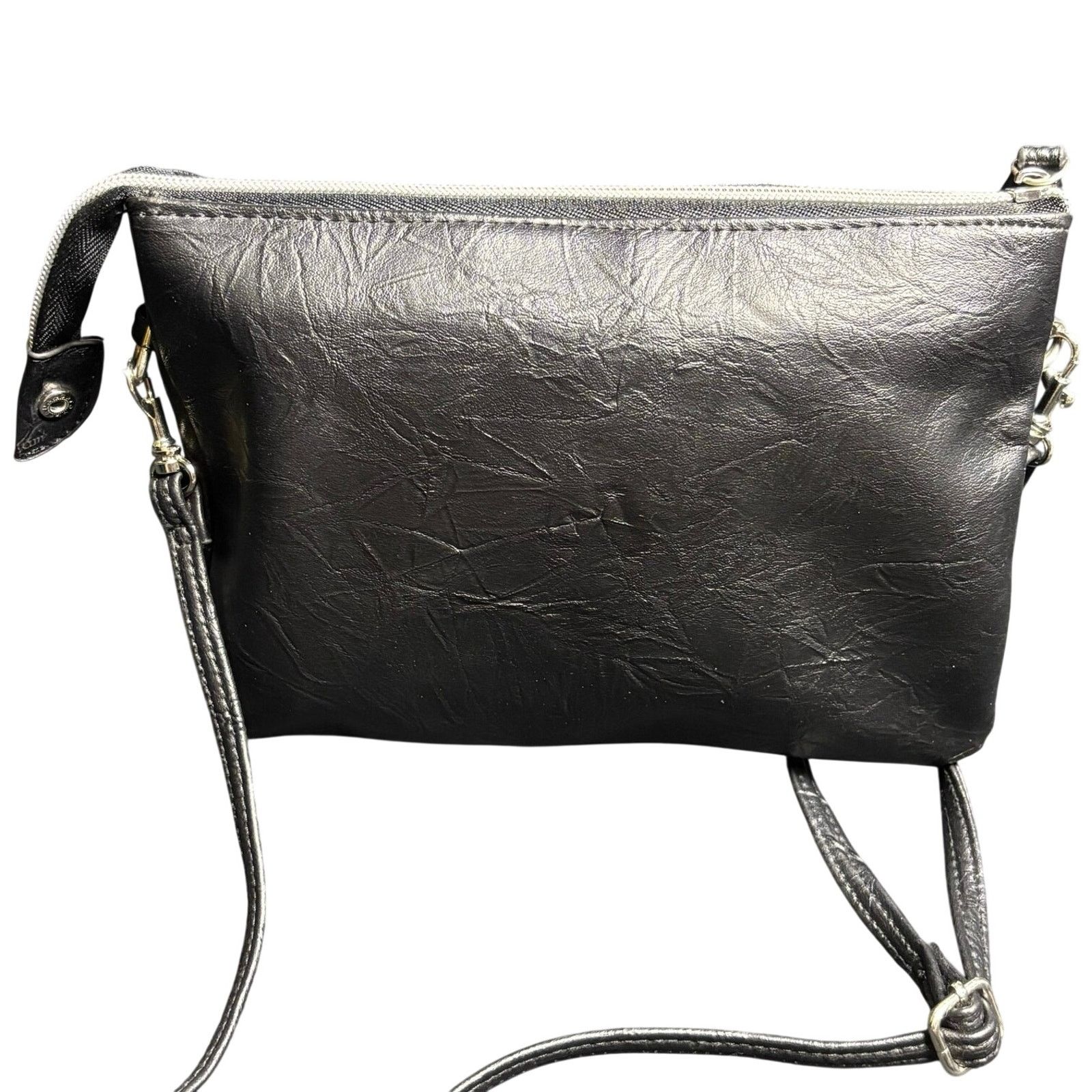 Other Black Stone Mountain Purse Size ONE SIZE - 4 Thumbnail