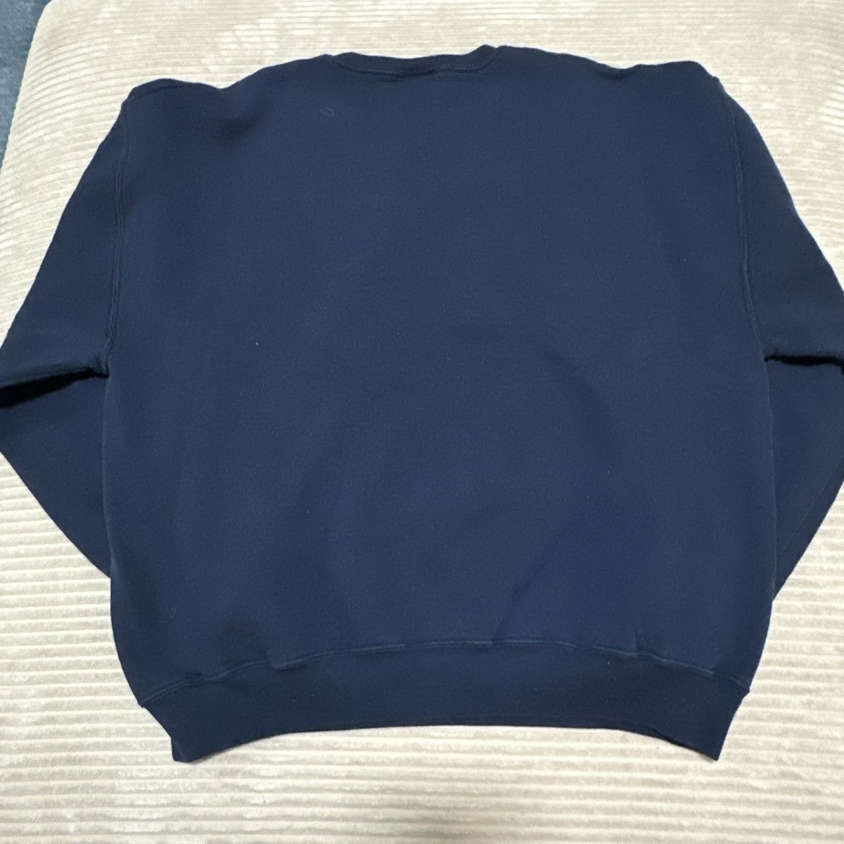 Russell Athletic Russell Athletic Vintage 90s Crewneck Sweatshirt Norwin Size US XL / EU 56 / 4 - 2 Thumbnail