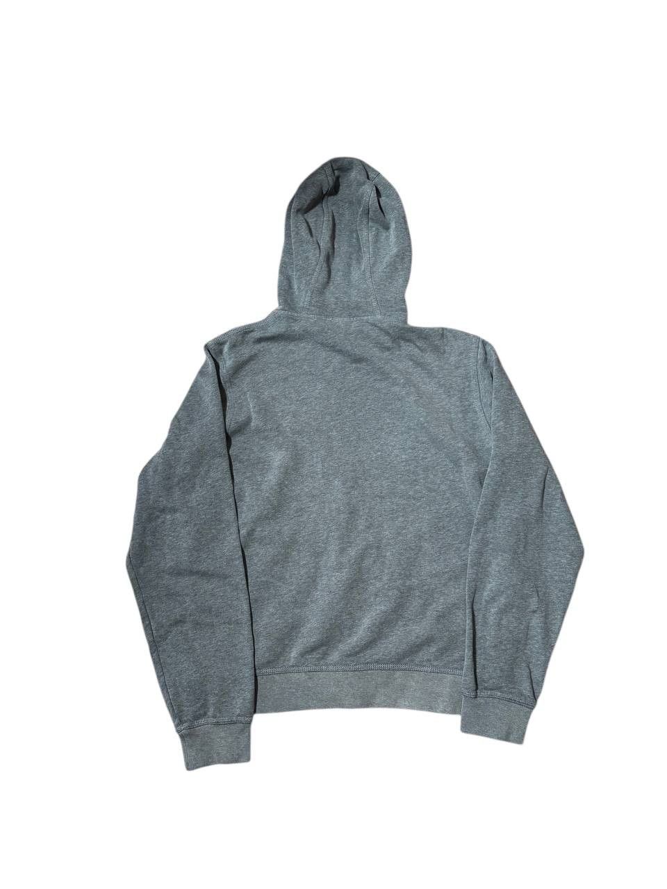 Nike Nike Vintage Y2K Zip Hoodie Size US M / EU 48-50 / 2 - 3 Thumbnail